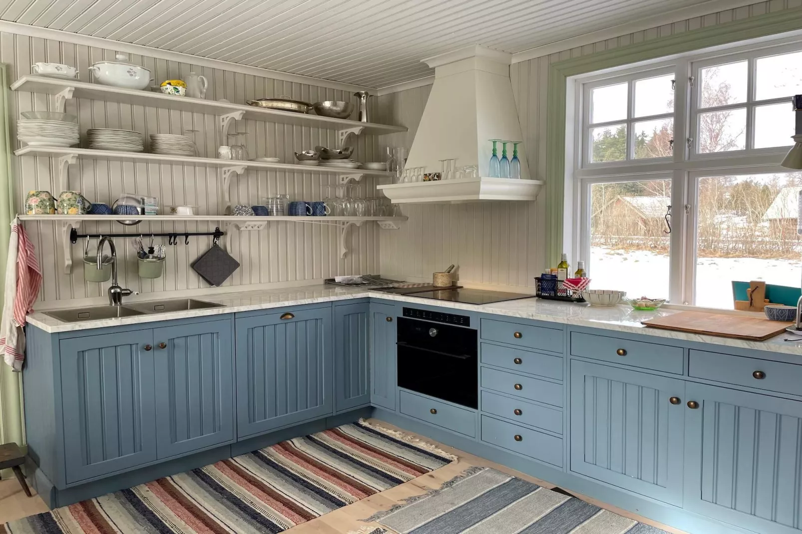 9 person holiday home in Bellö-By Traum-Indoor