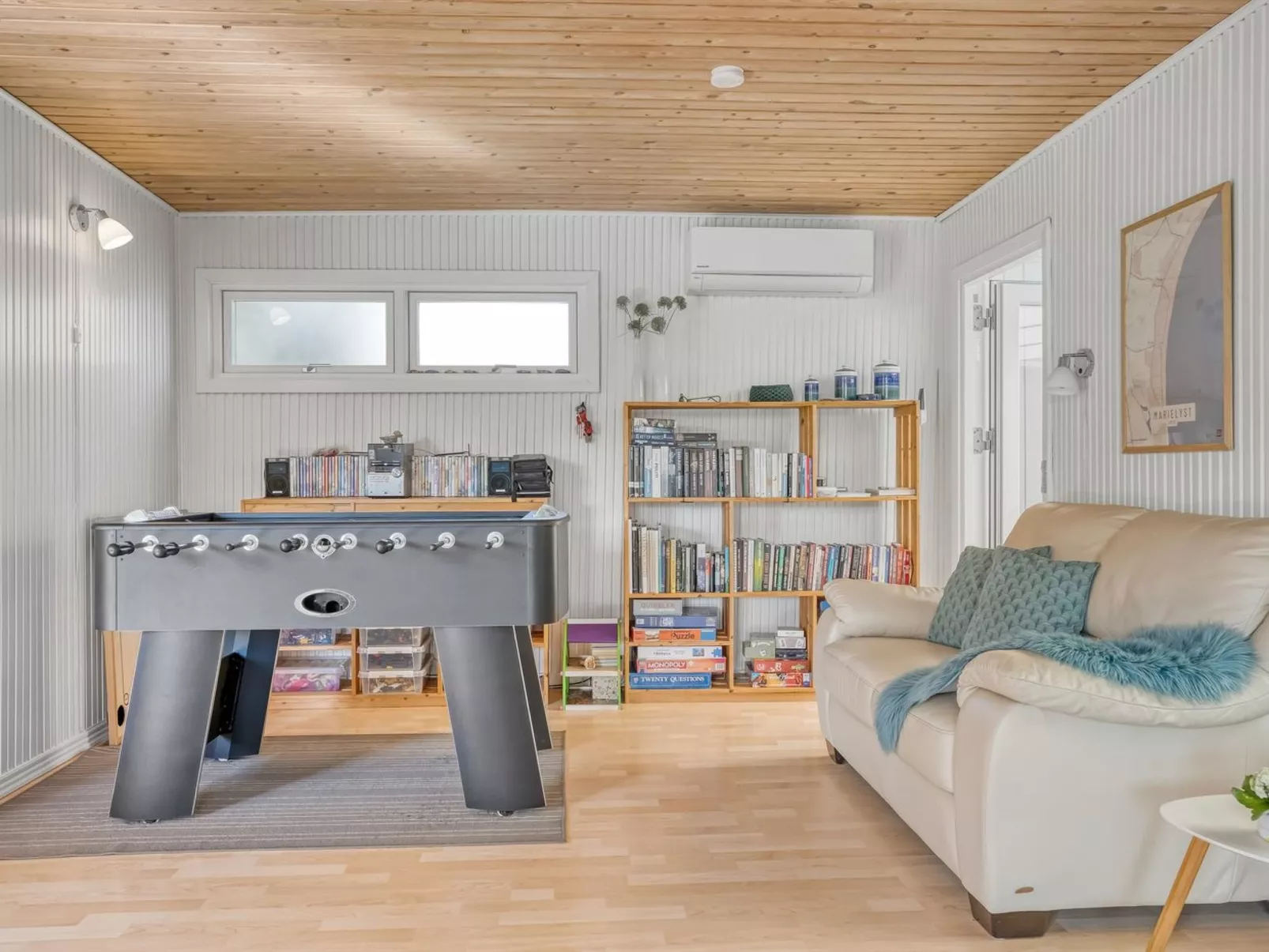 "Lirita" - 700m from the sea-Inside