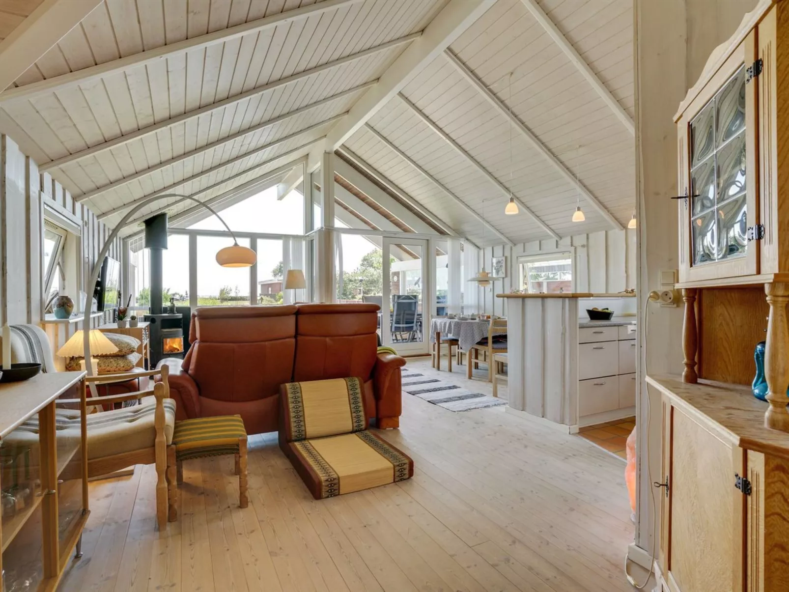 "Kaike" - 100m from the sea-Inside