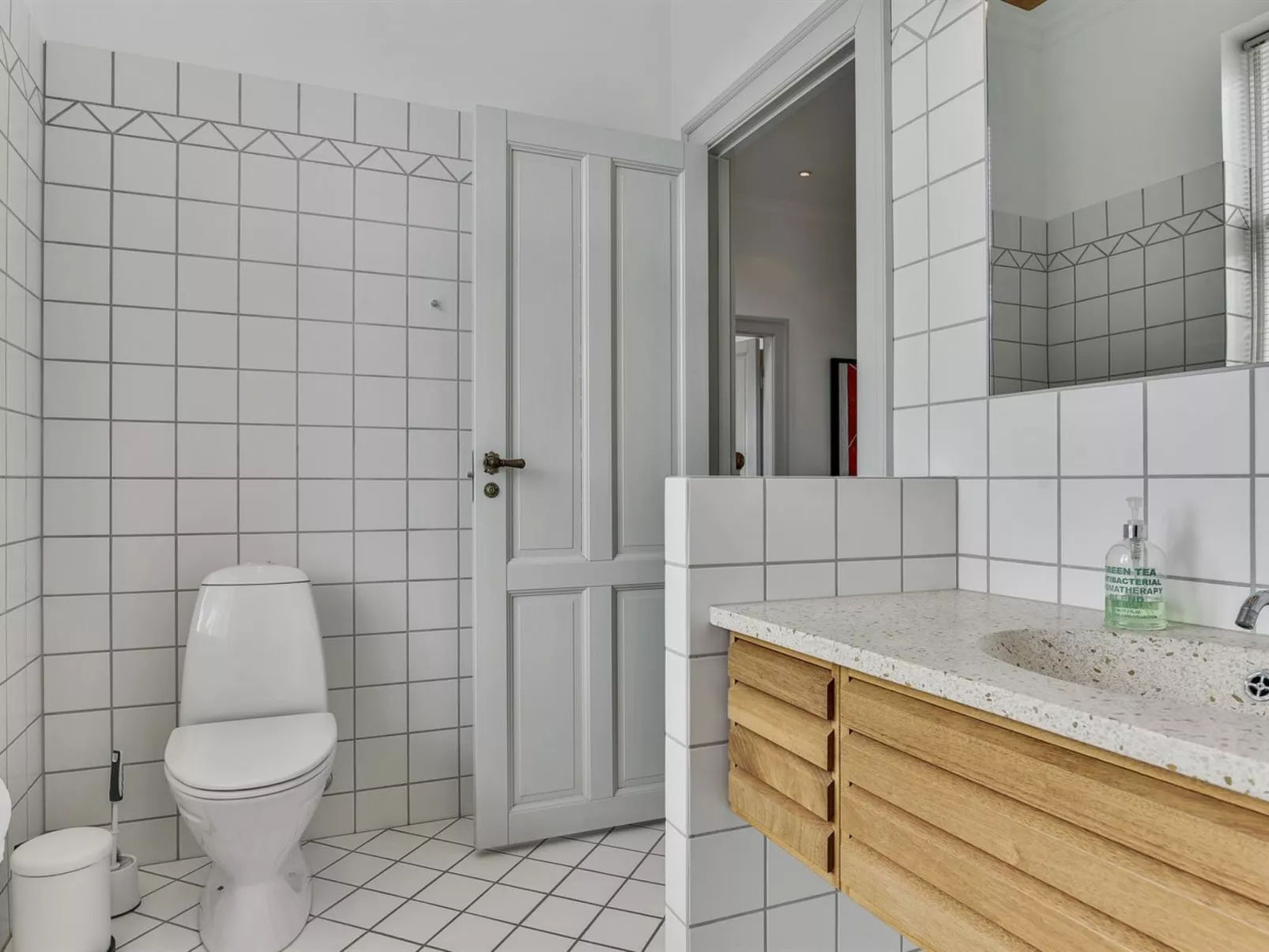 "Stefanie" - 10m from the sea-Inside