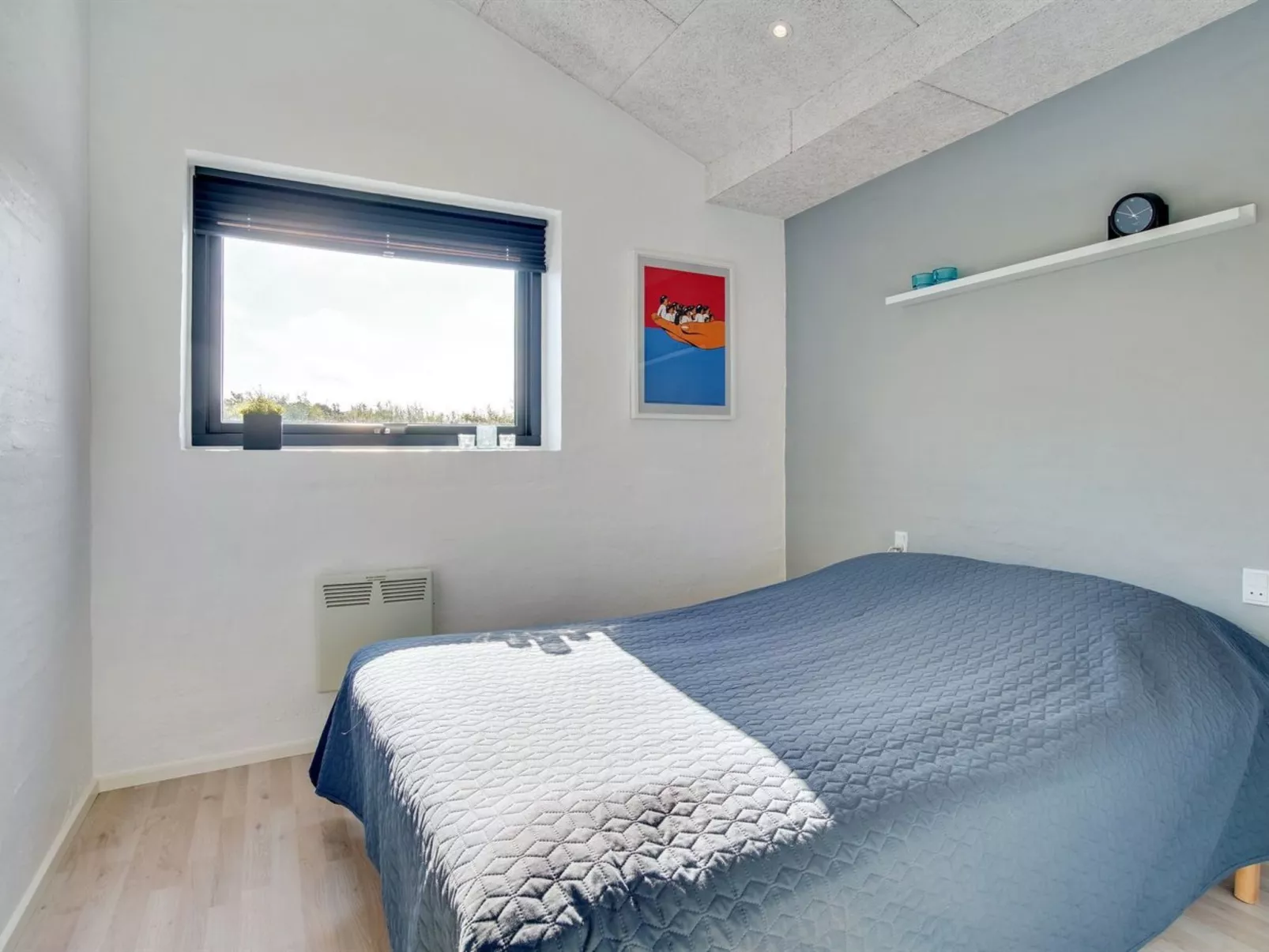 "Volfgang" - 250m from the sea-Inside