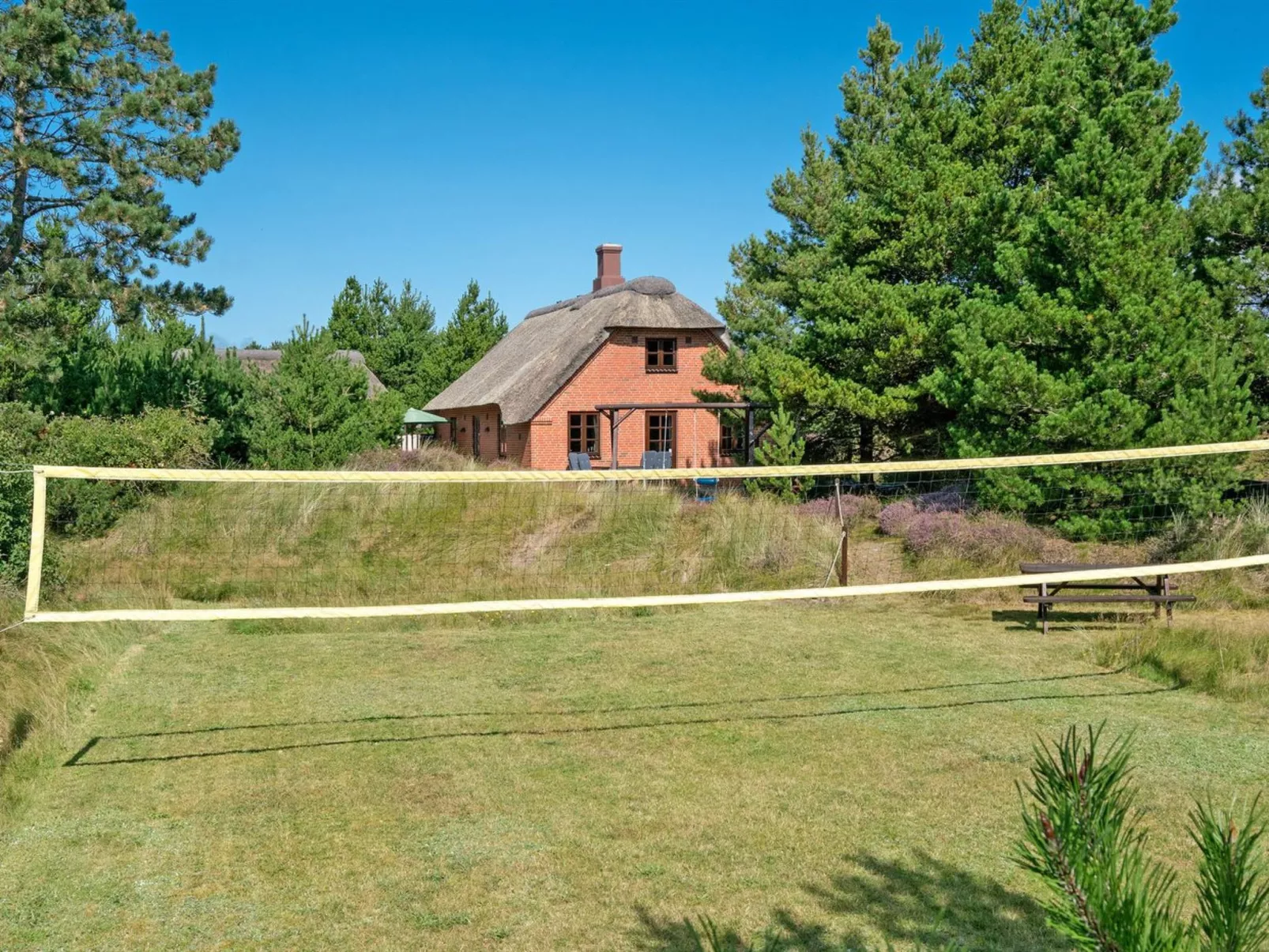 "Siegried" - 2.2km from the sea-Outside