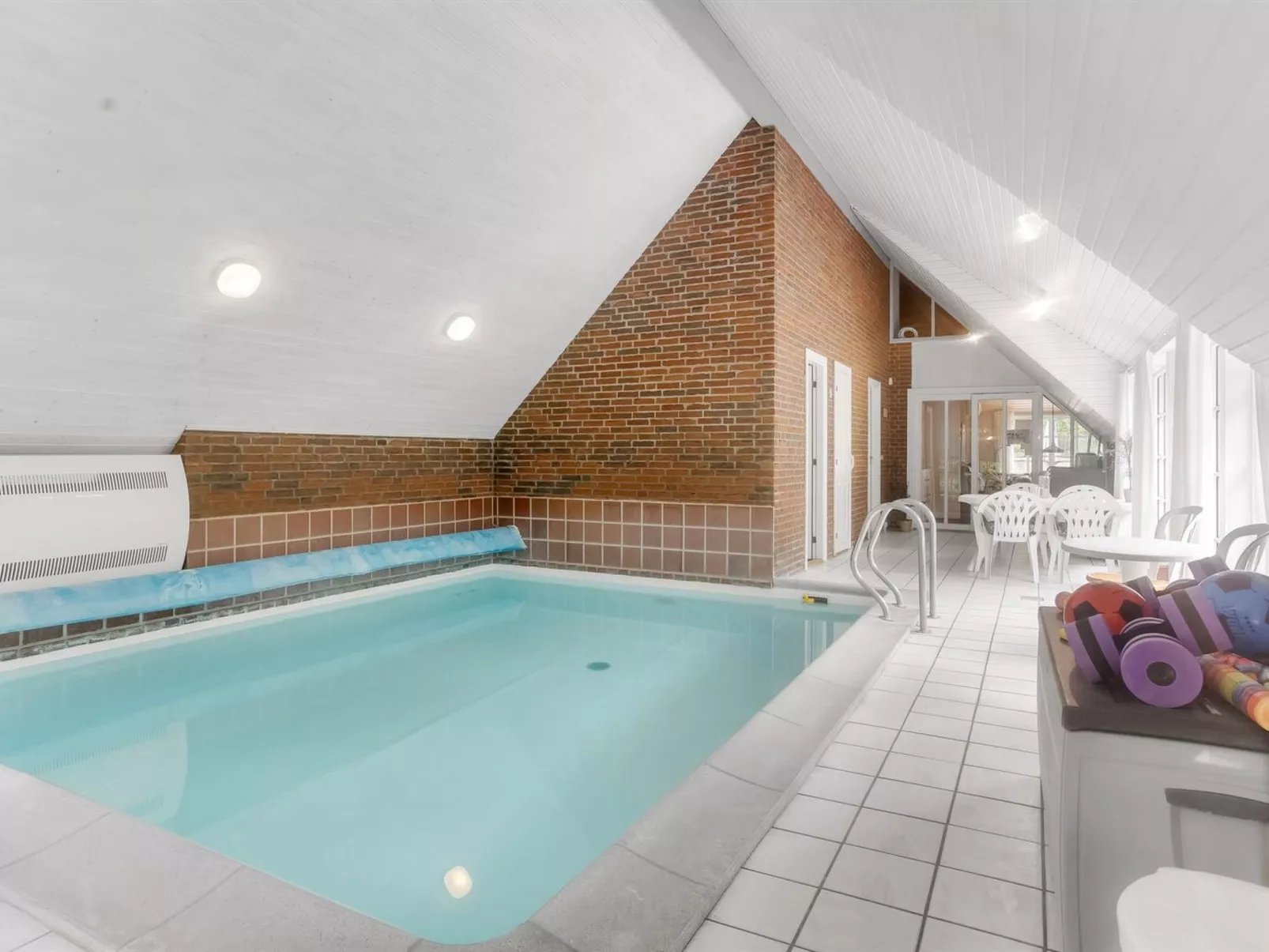 "Pauna" - 50m from the sea-Outside