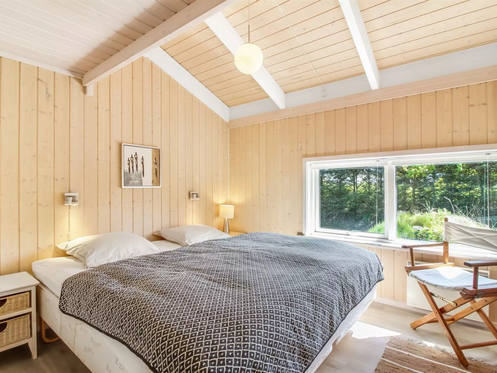 "Elvan" - 450m from the sea-Inside