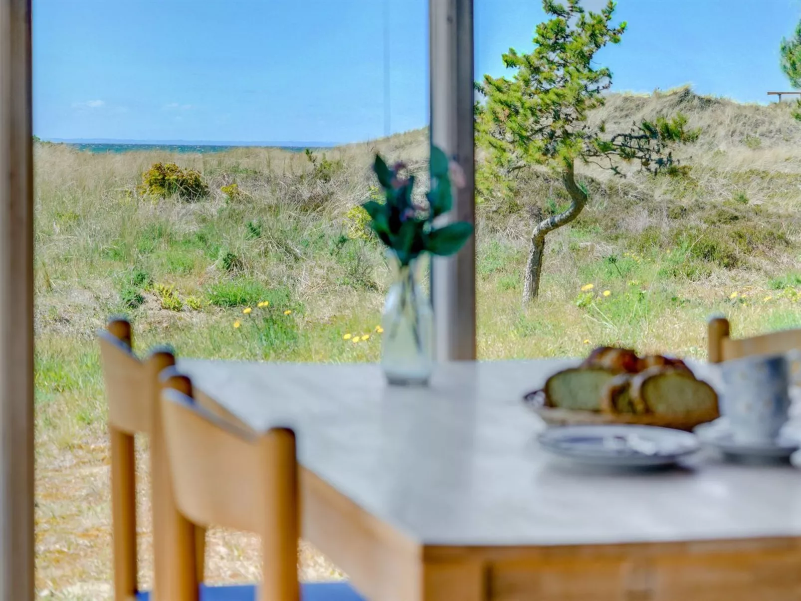 "Petersen" - 50m from the sea-Inside