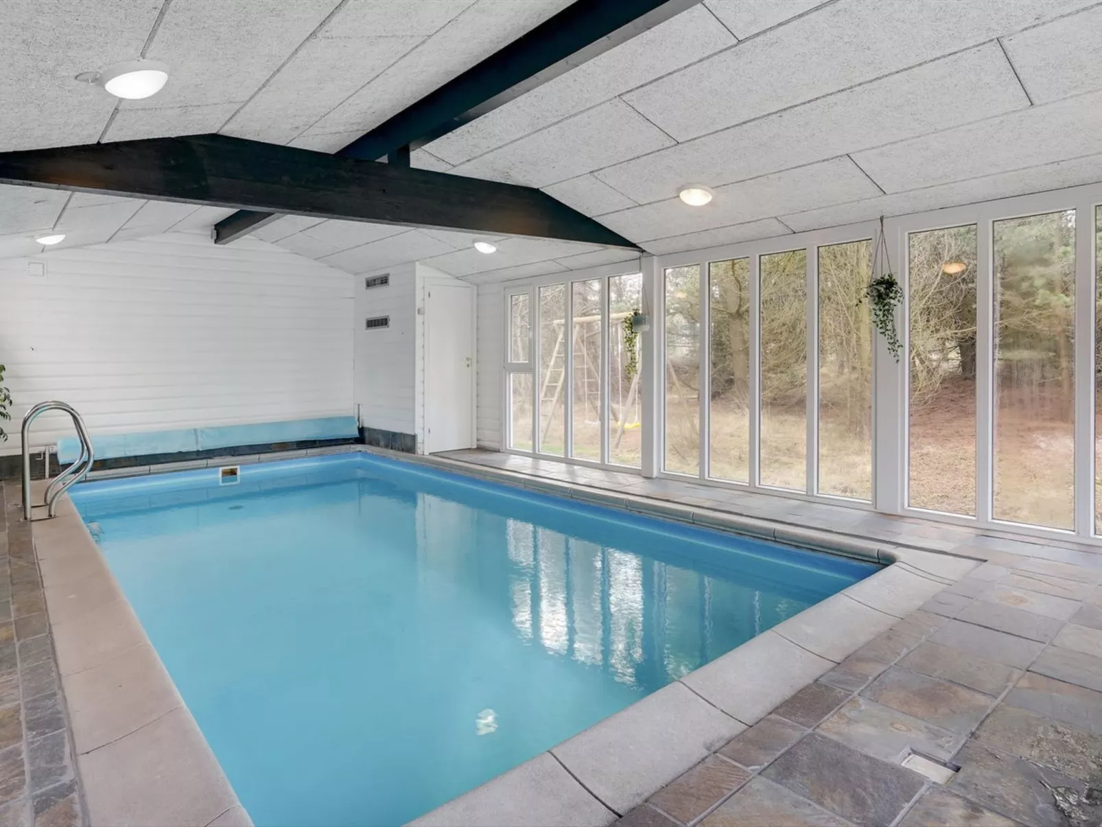 "Henriethe" - 1.1km from the sea-Draußen