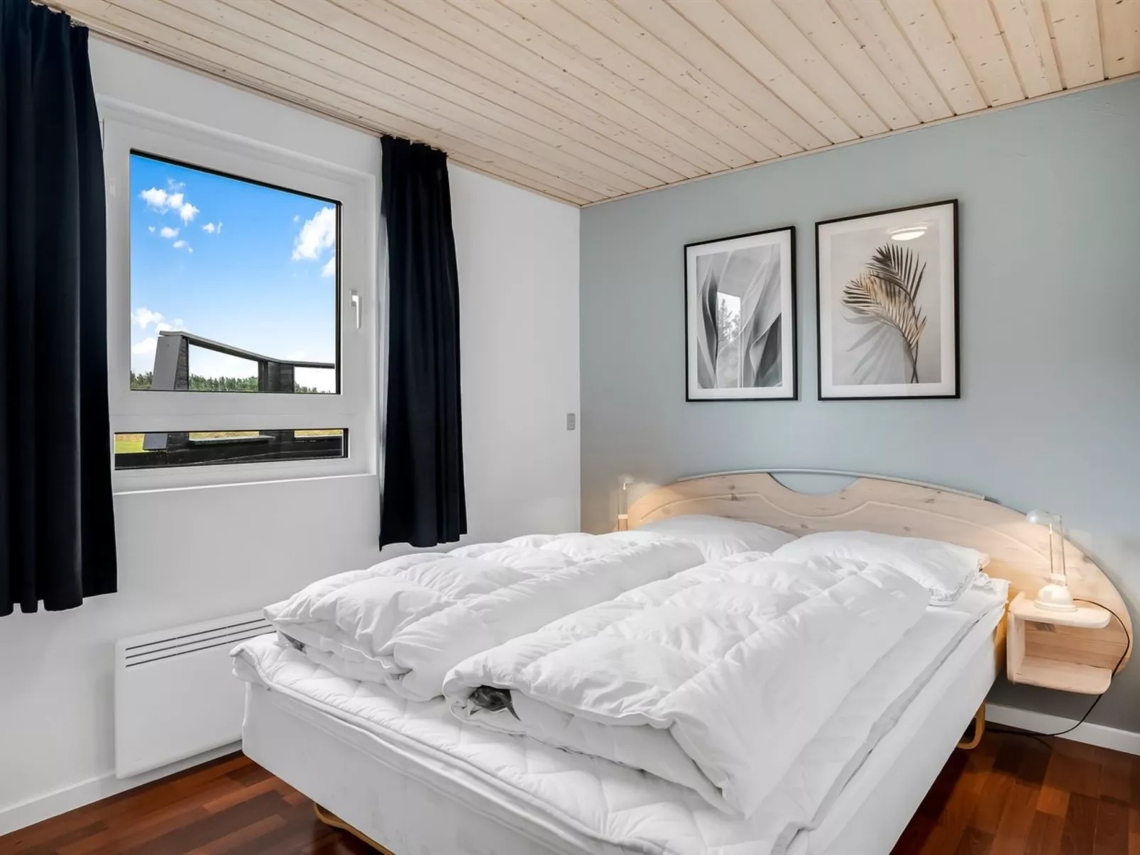 "Bengta" - 200m from the sea-Inside