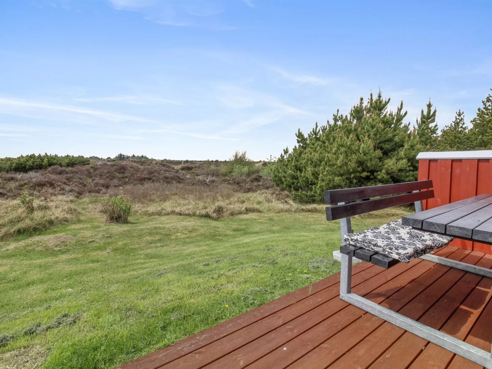 "Dida" - 3.1km from the sea-Dehors