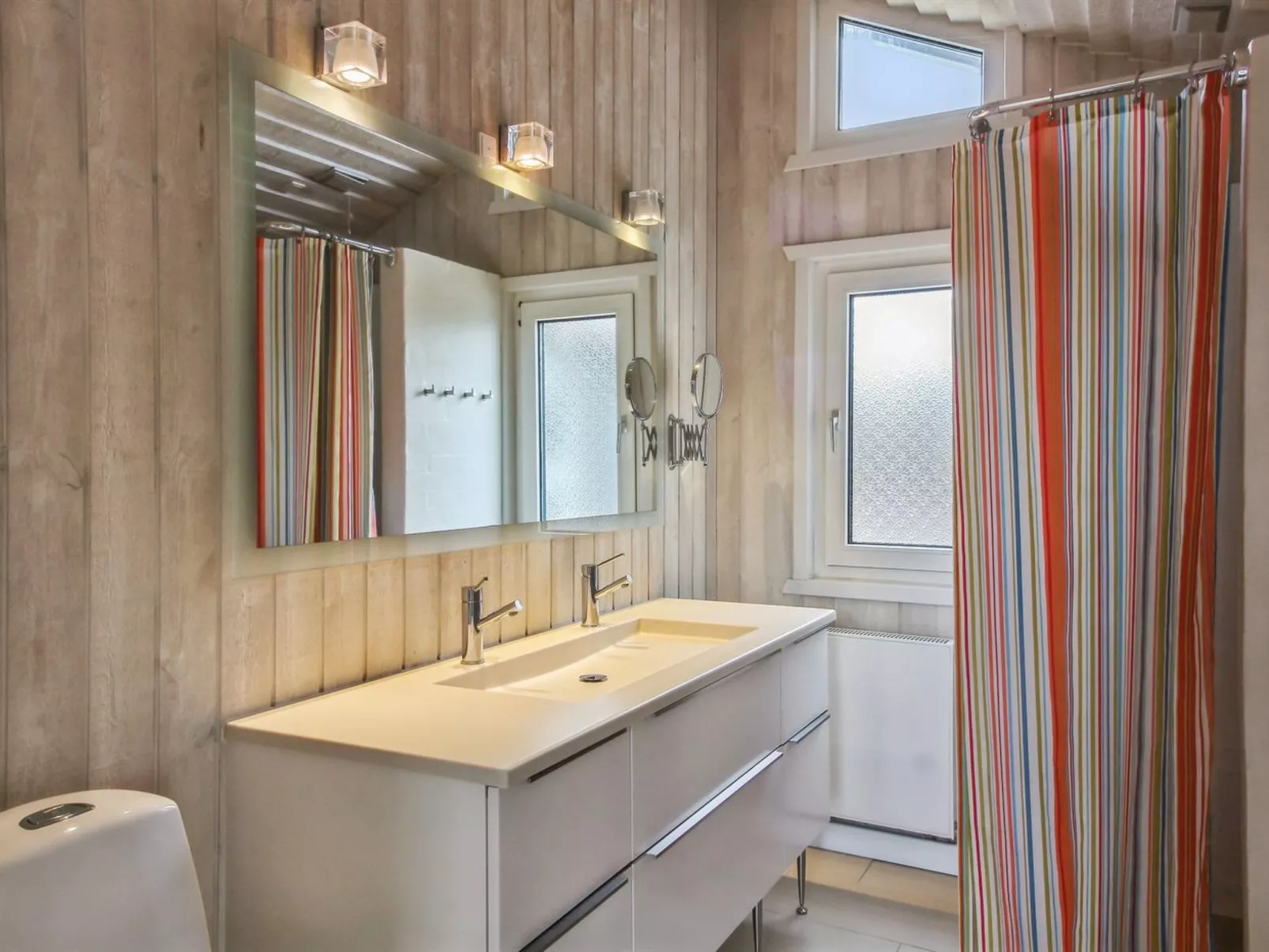 "Romil" - 350m from the sea-Inside