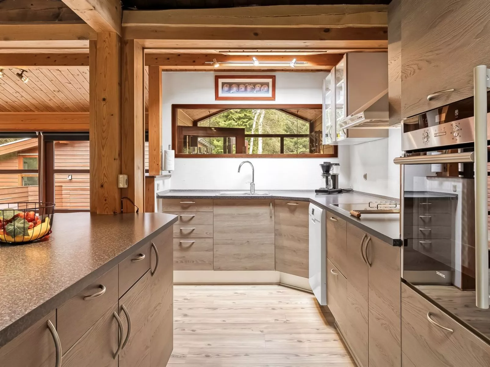 "Patrizia" - 1km from the sea-Inside