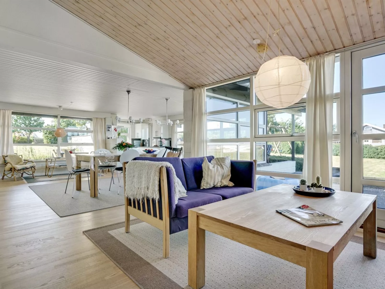 "Evald" - 200m from the sea-Inside