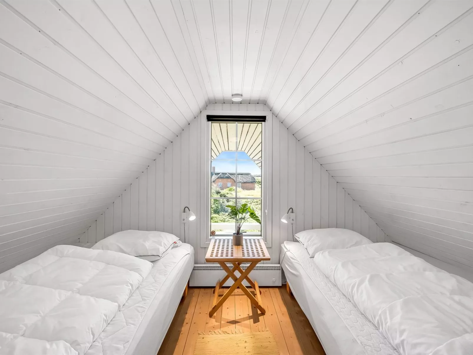 "Klimentina" - 150m from the sea-Inside