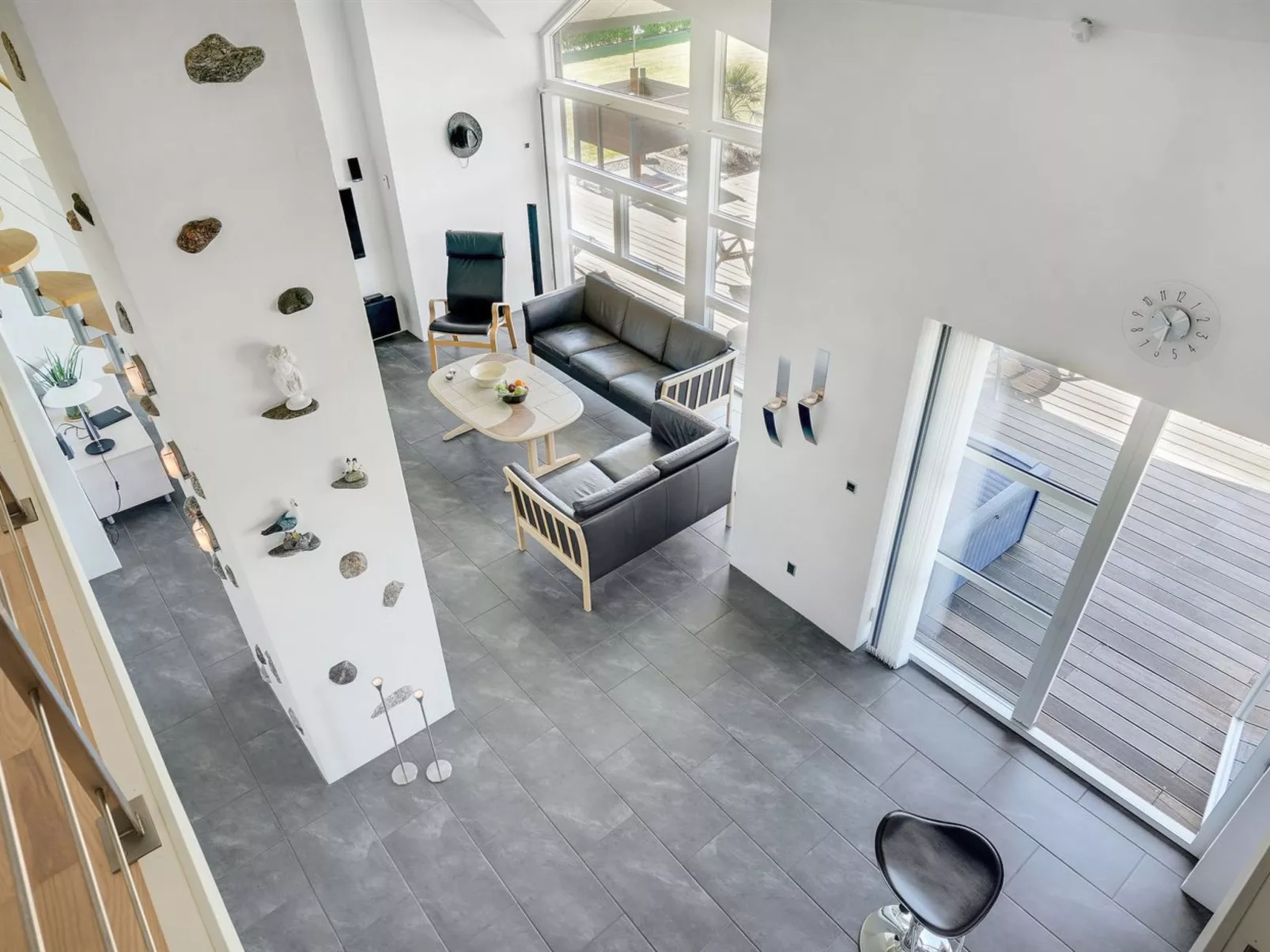 "Hans" - 700m from the sea-Inside