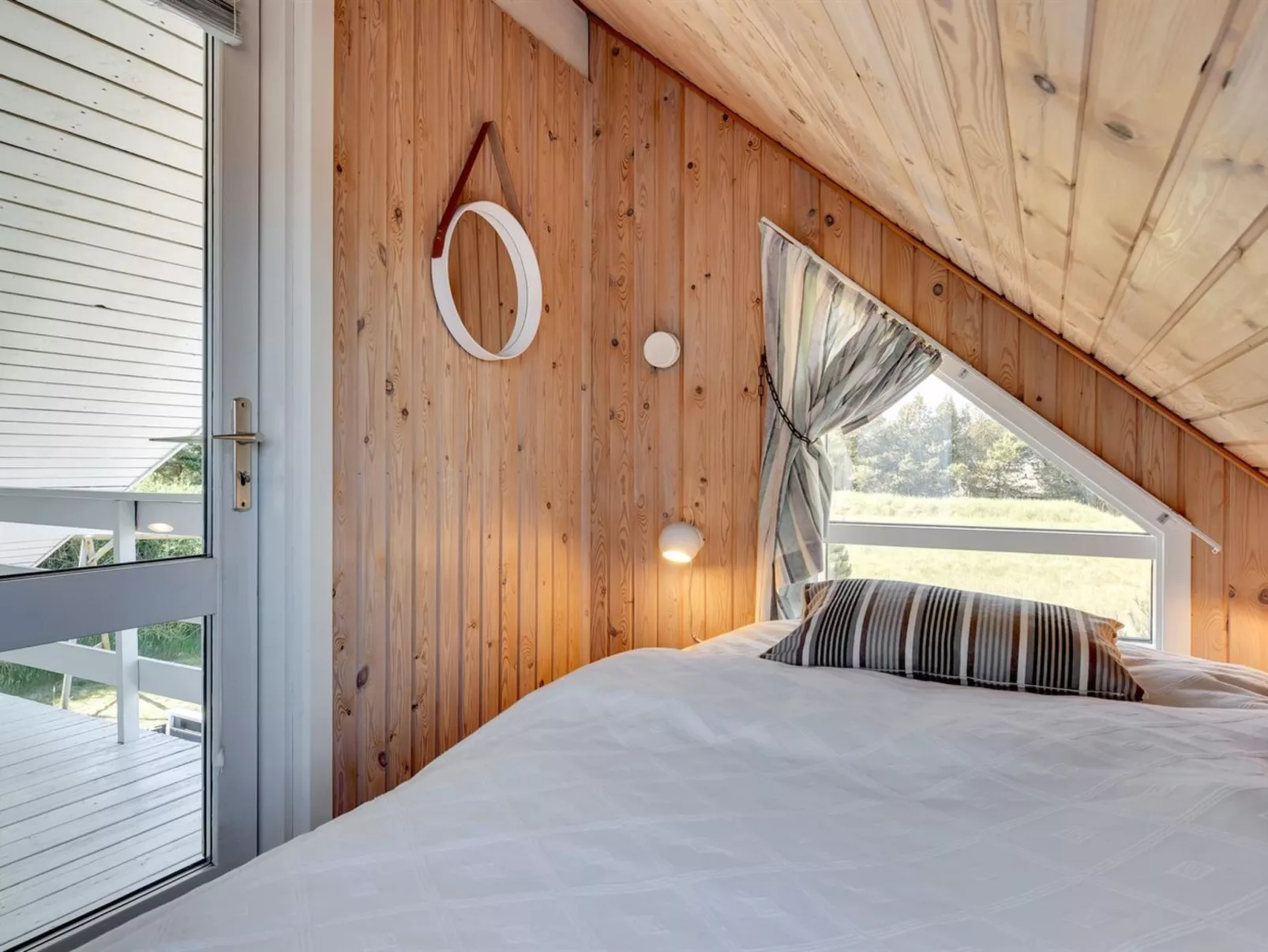 "Bente" - 800m from the sea-Inside