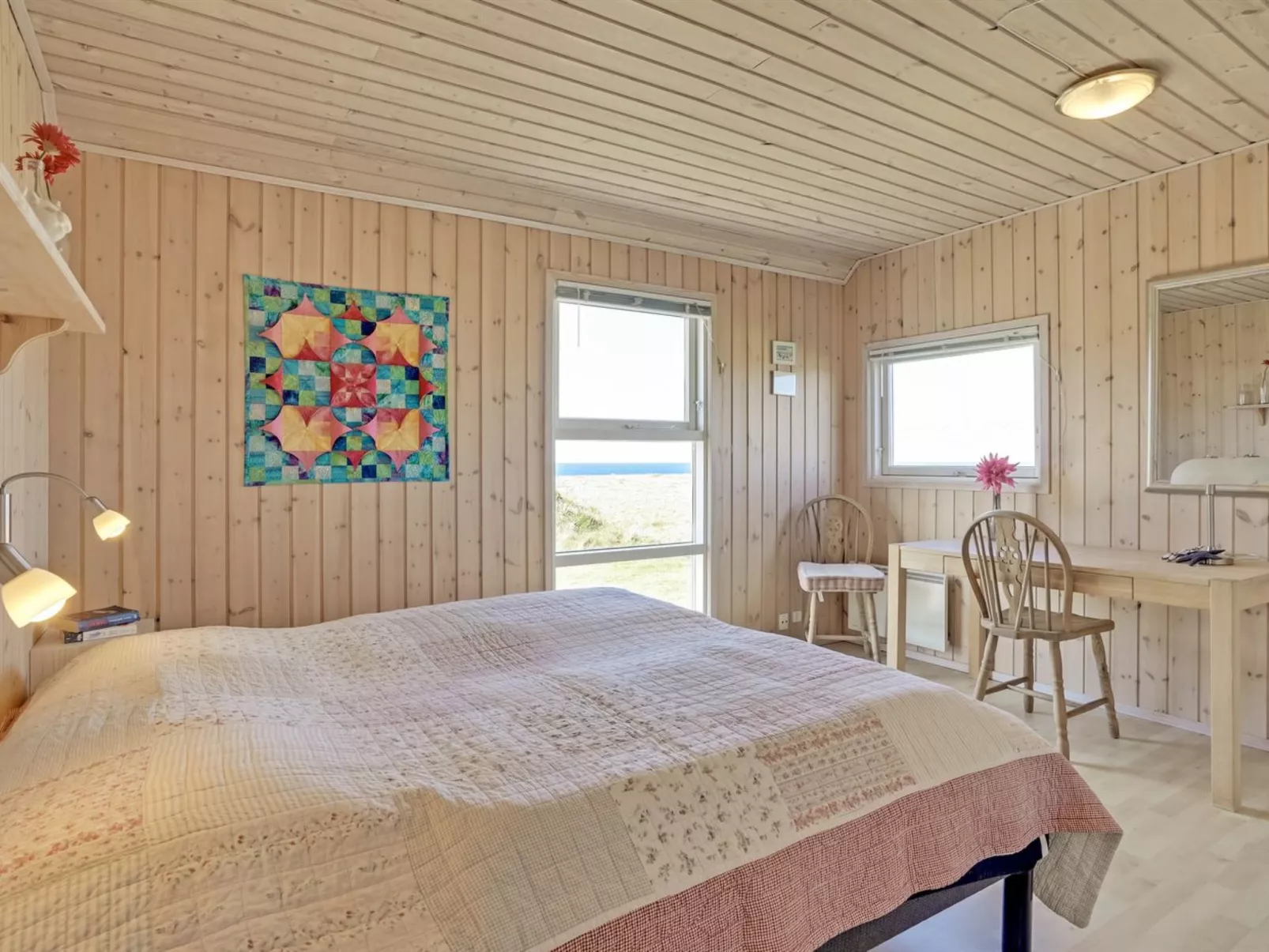 "Hedy" - 150m from the sea-Inside