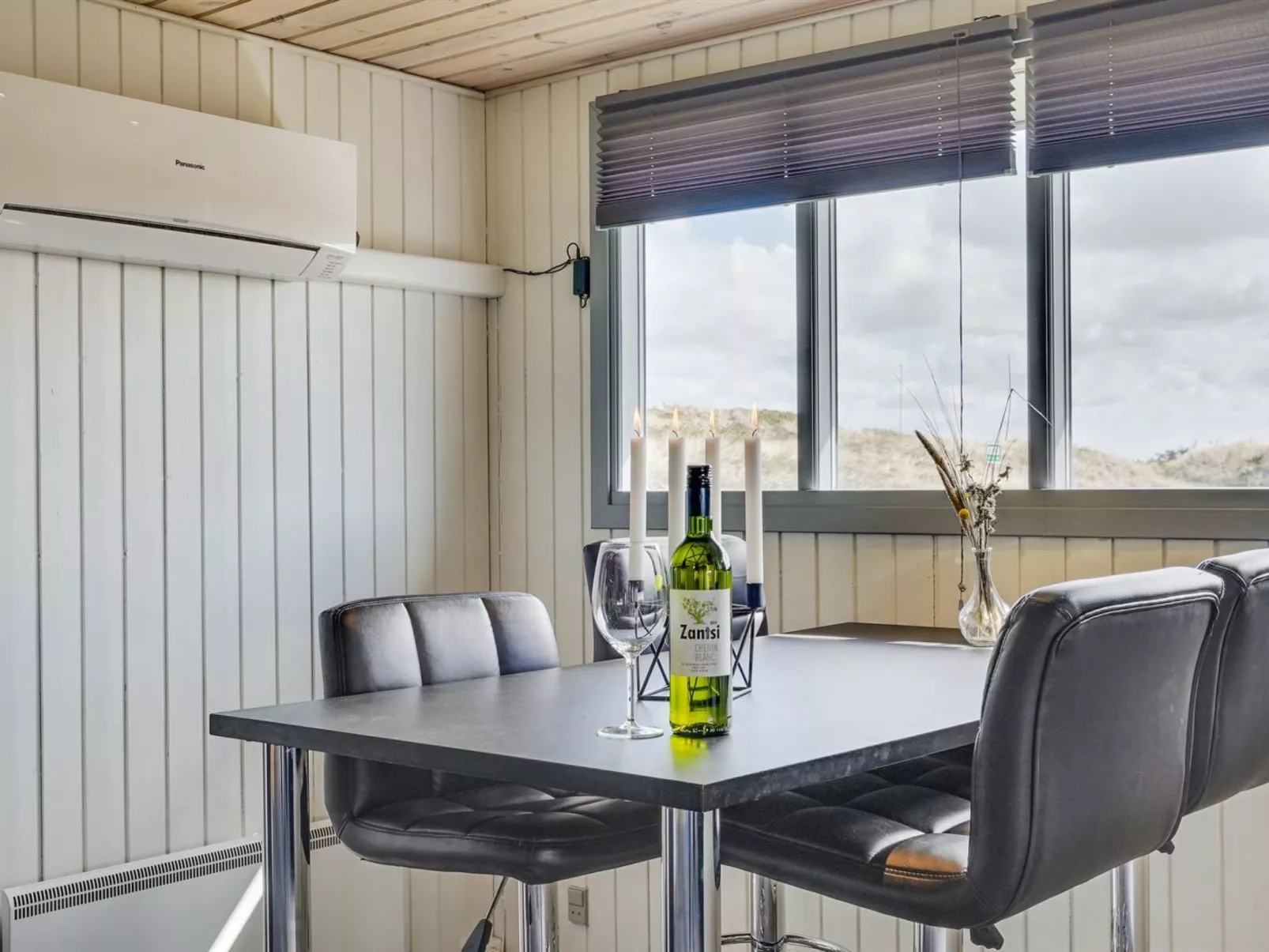 "Anetta" - 200m from the sea-Inside