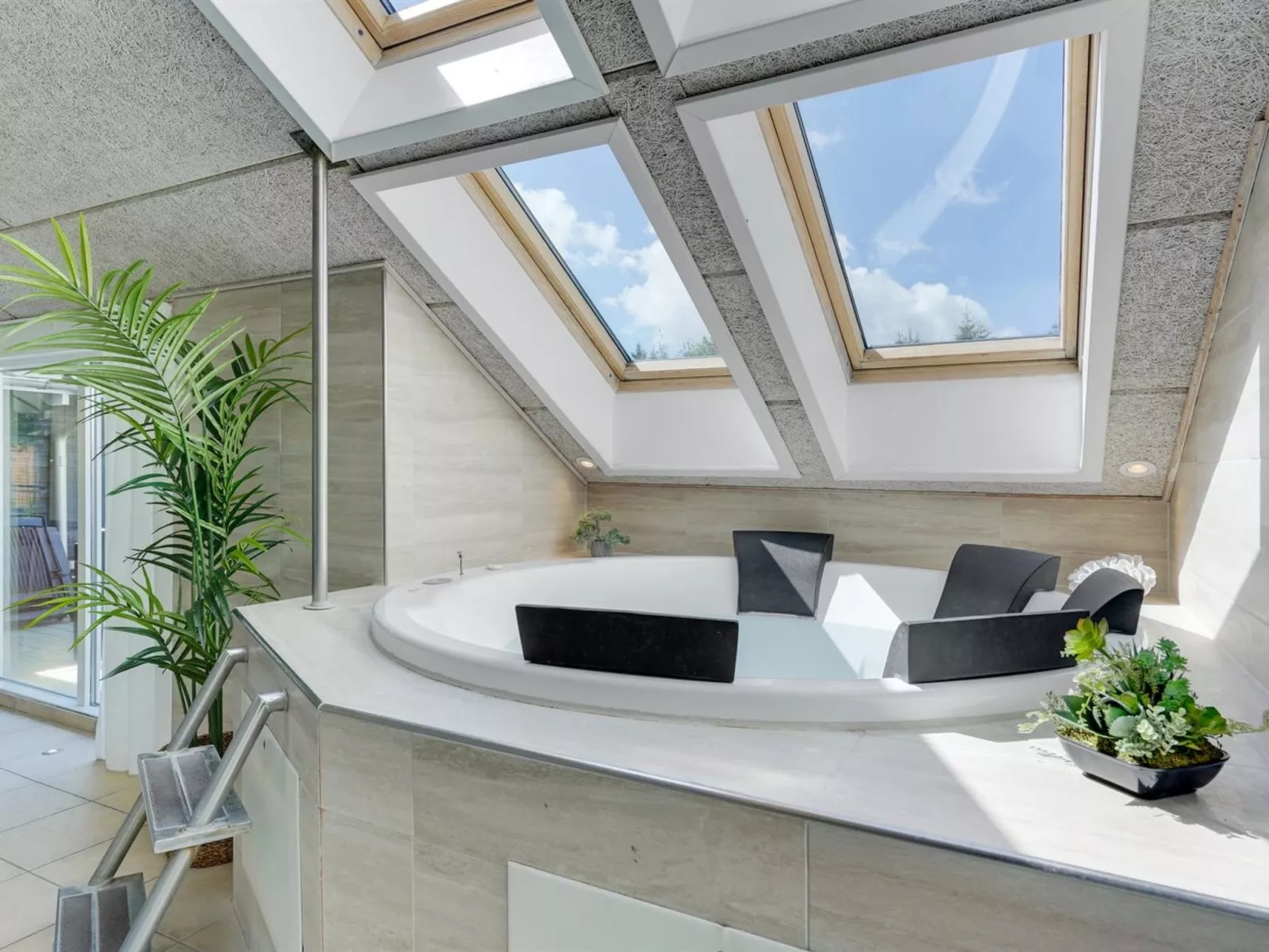 "Harek" - 800m from the sea-Inside