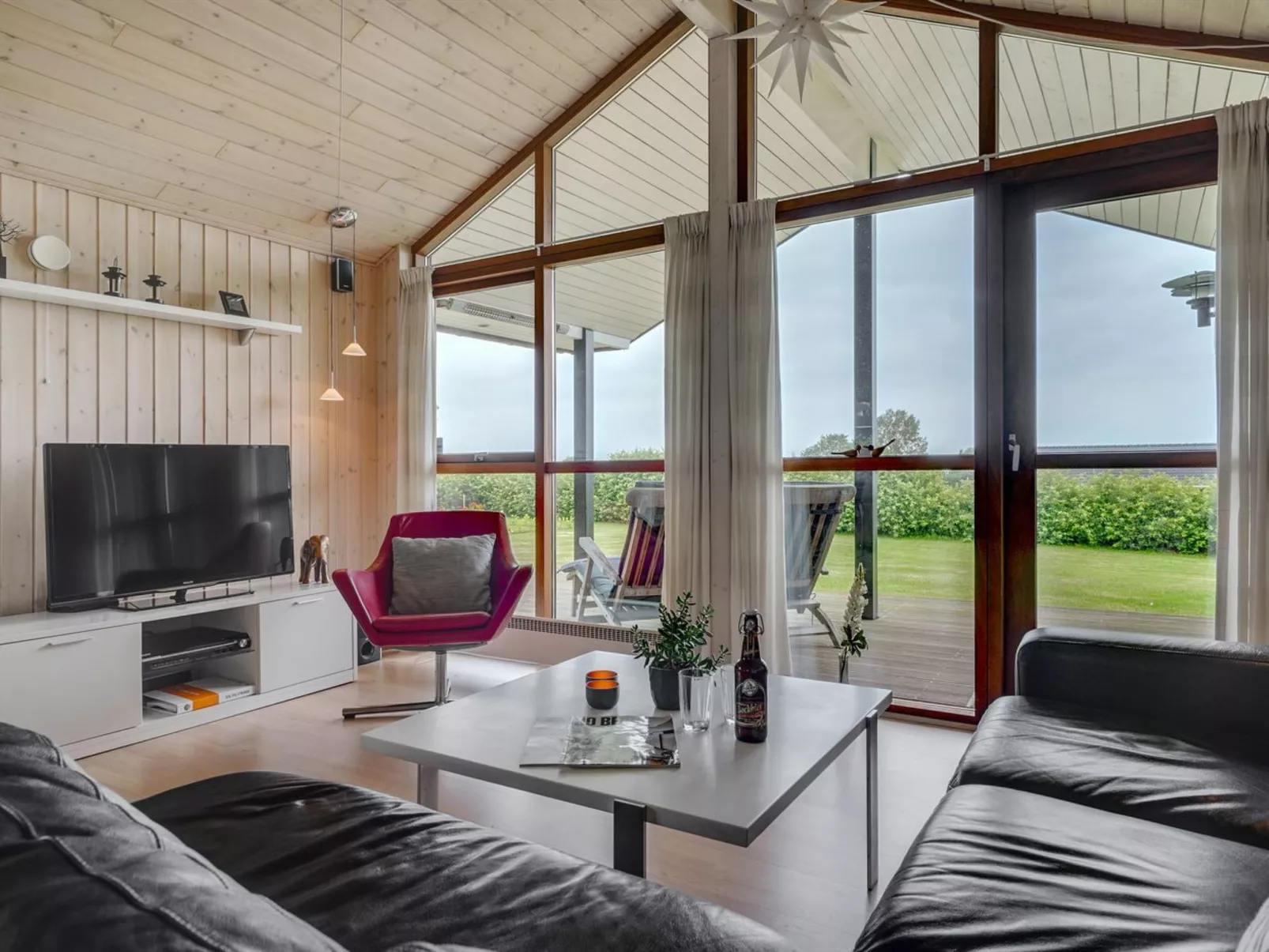 "Juliana" - 400m from the sea-Inside