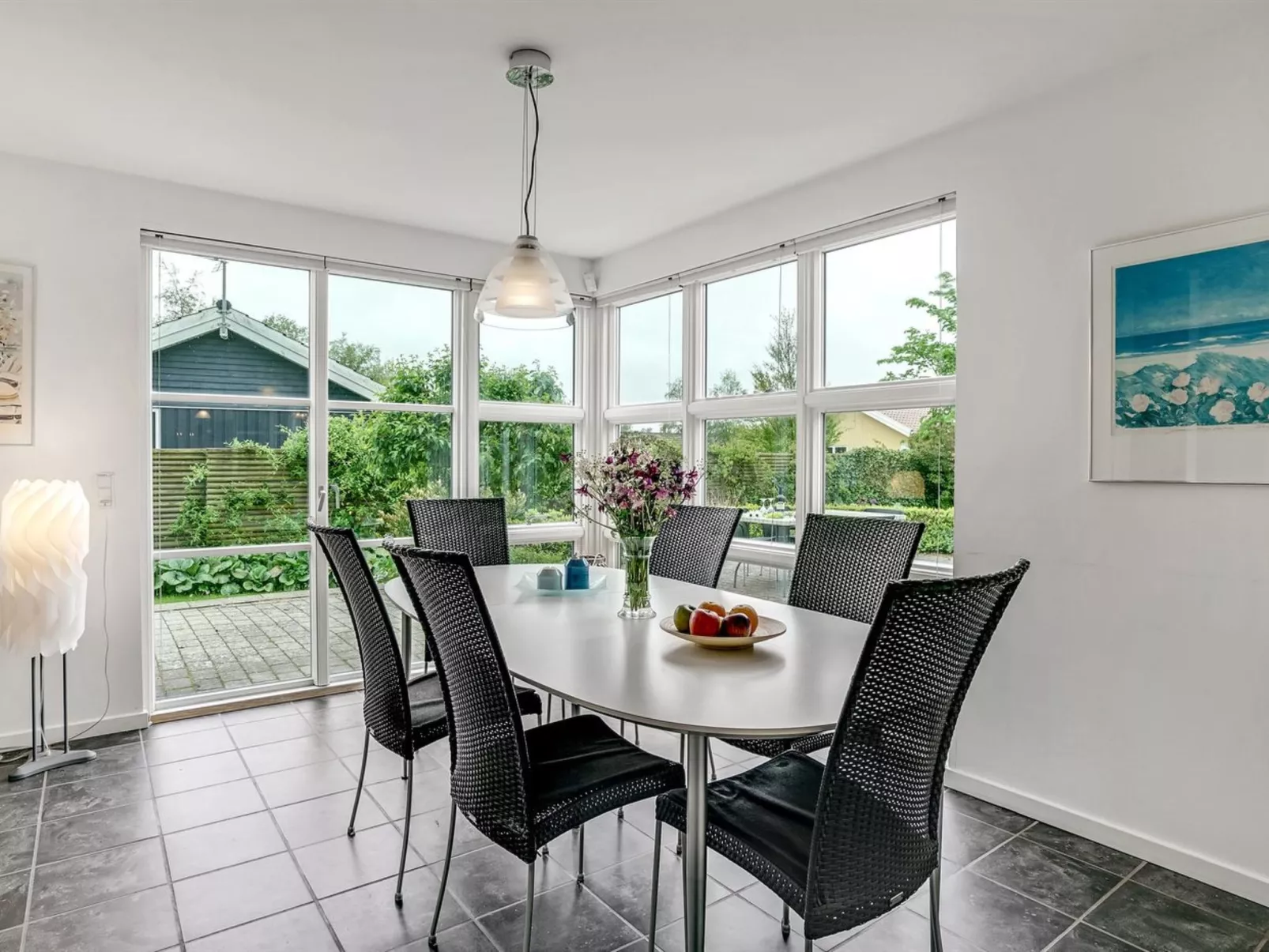 "Gullan" - 75m from the sea-Dedans