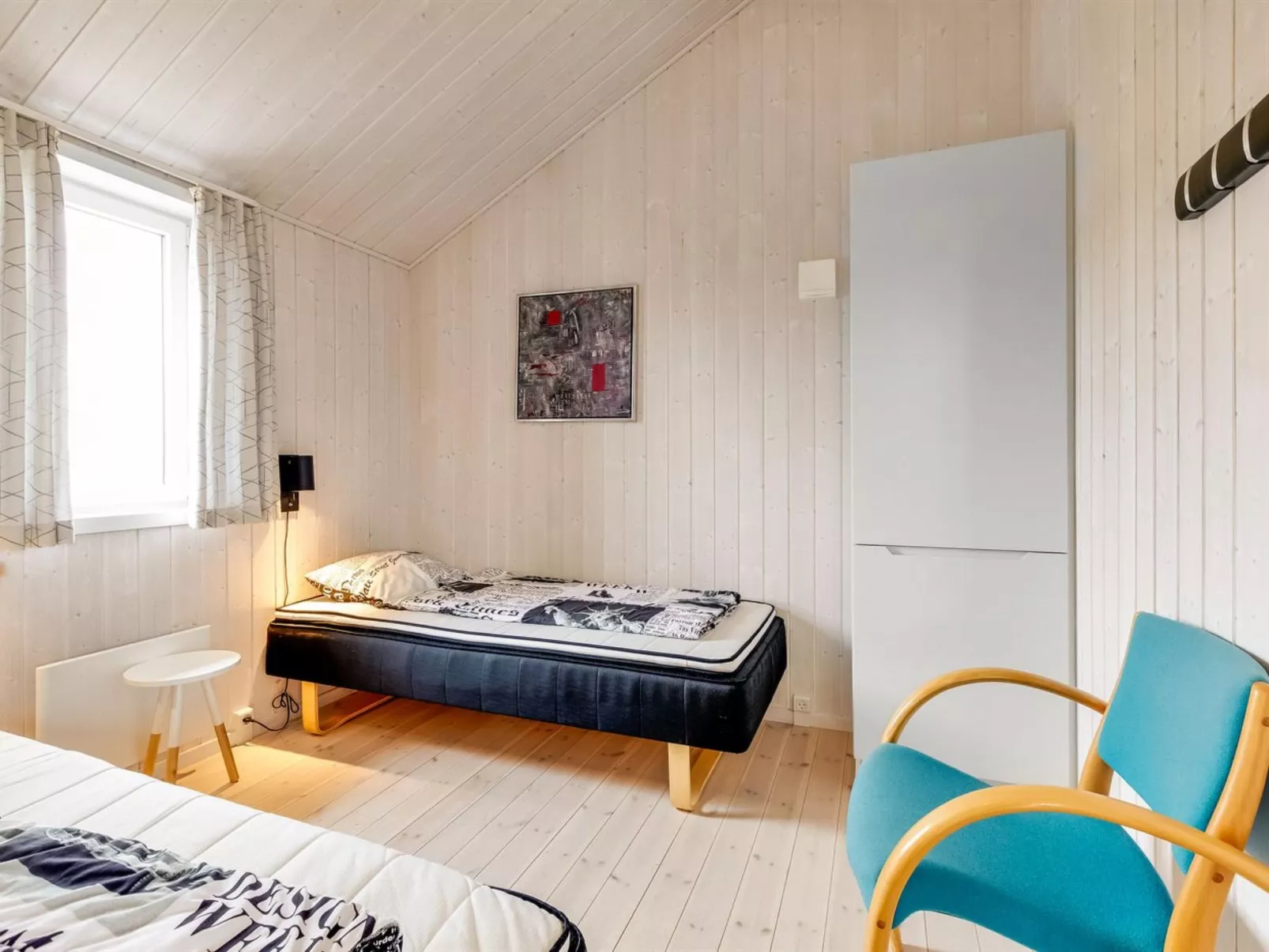 "Mara" -  from the sea-Dedans