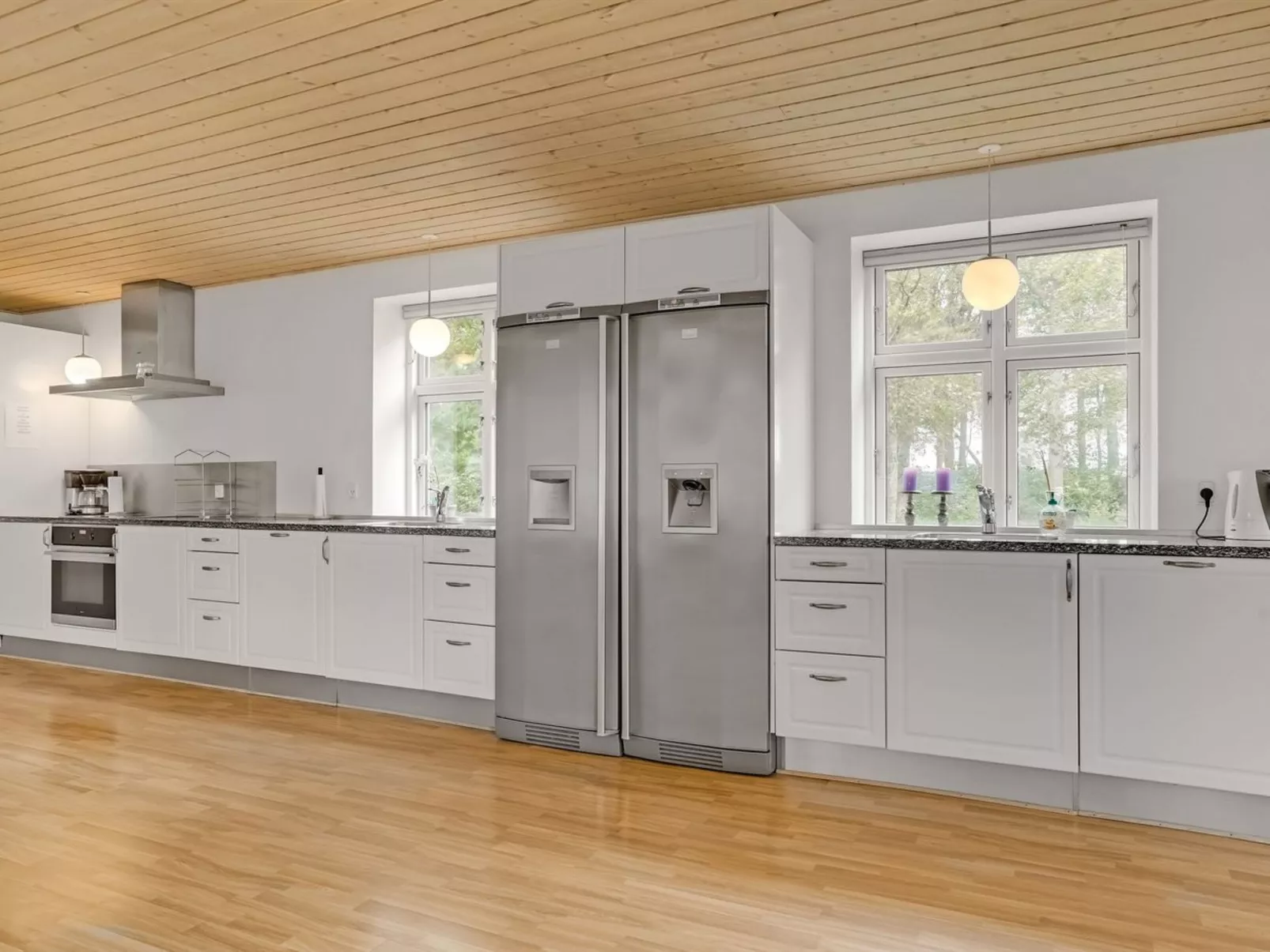 "Eini" - 4.5km from the sea-Inside