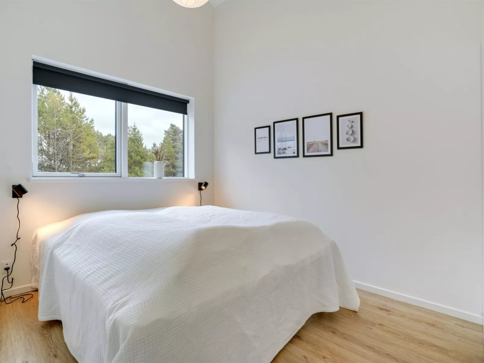 "Heidi" - 1km from the sea-Dedans