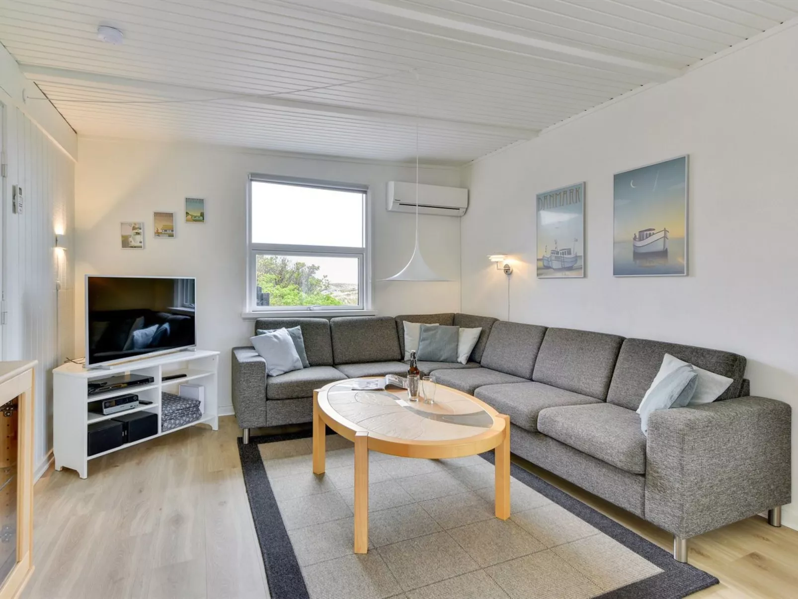 "Geesche" - 200m from the sea-Inside