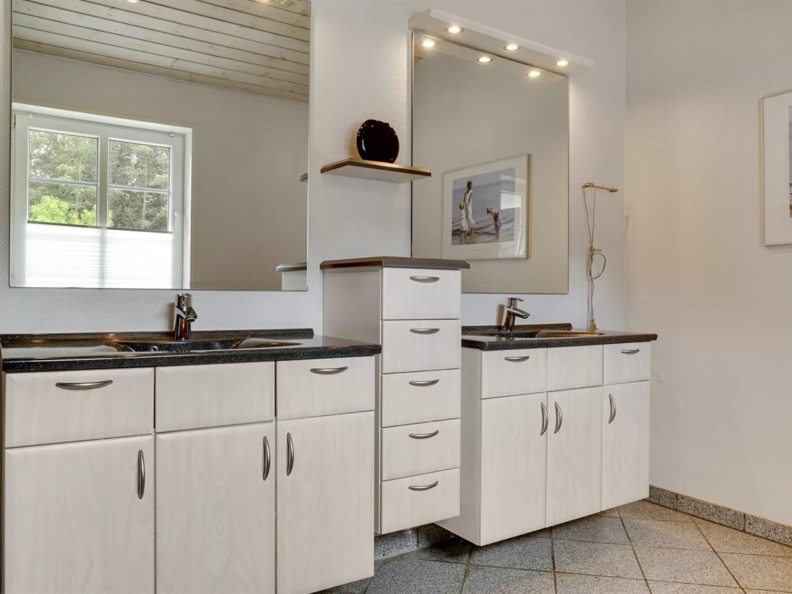 "Liliana" - 800m from the sea-Drinnen