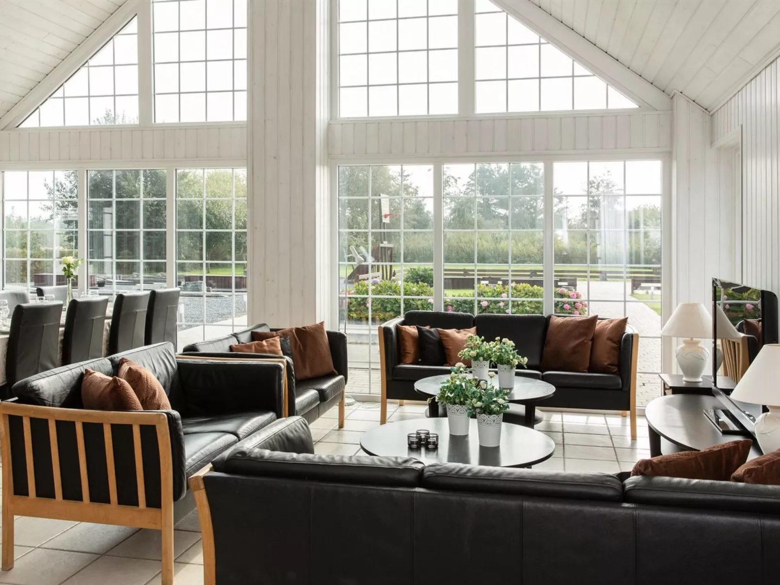 "Emelita" - 900m from the sea-Dedans