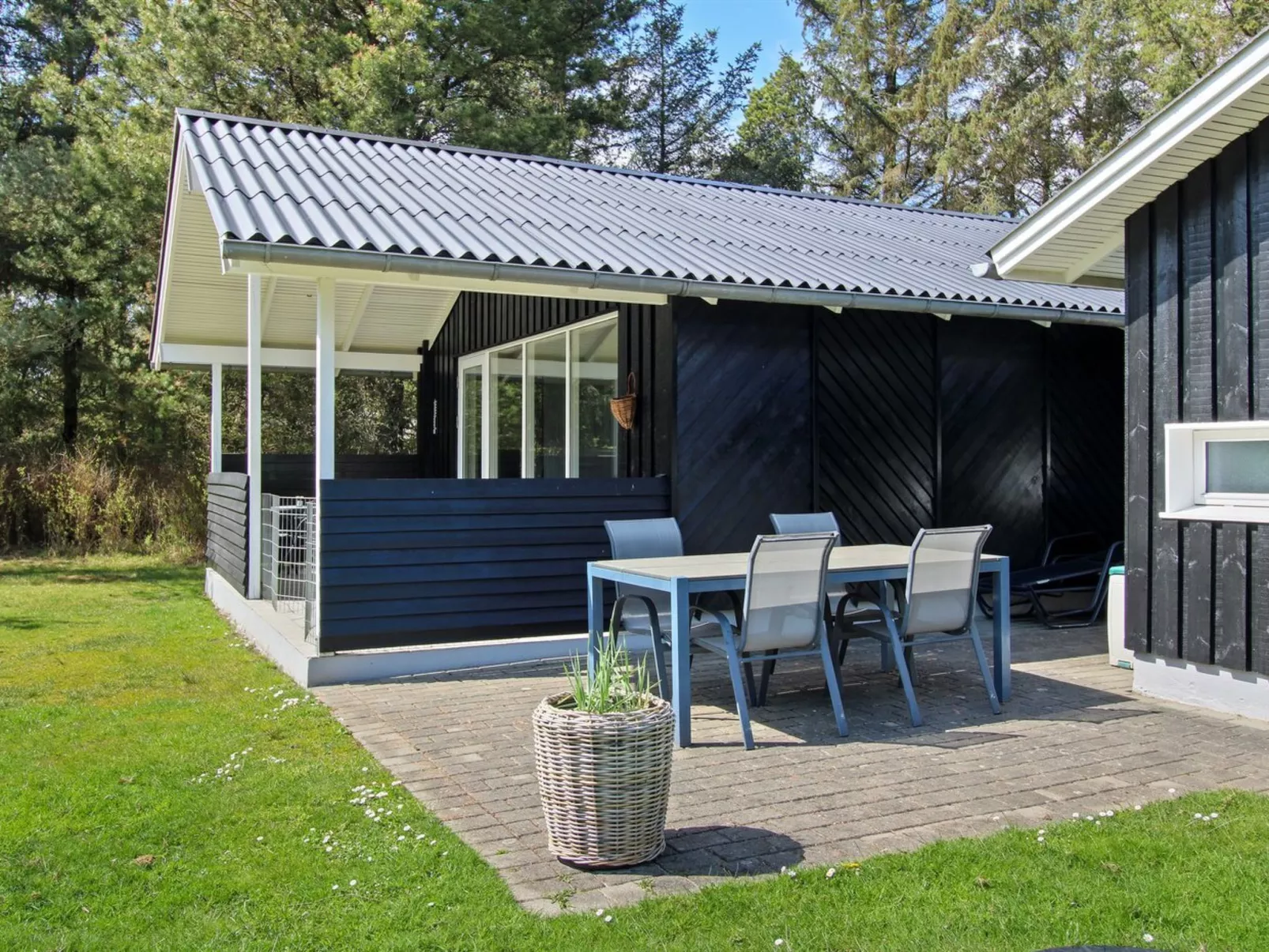 "Sora" - 2km from the sea-Draußen