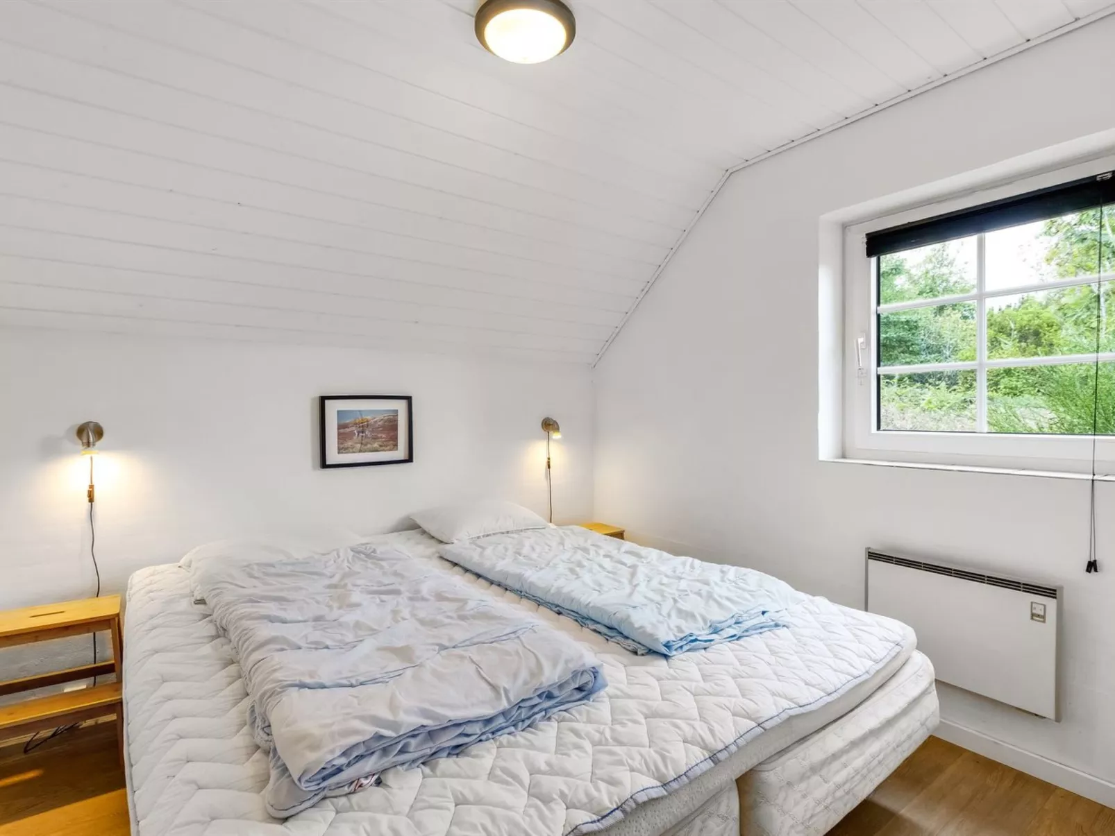 "Marilisa" - 700m to the fjord-Drinnen