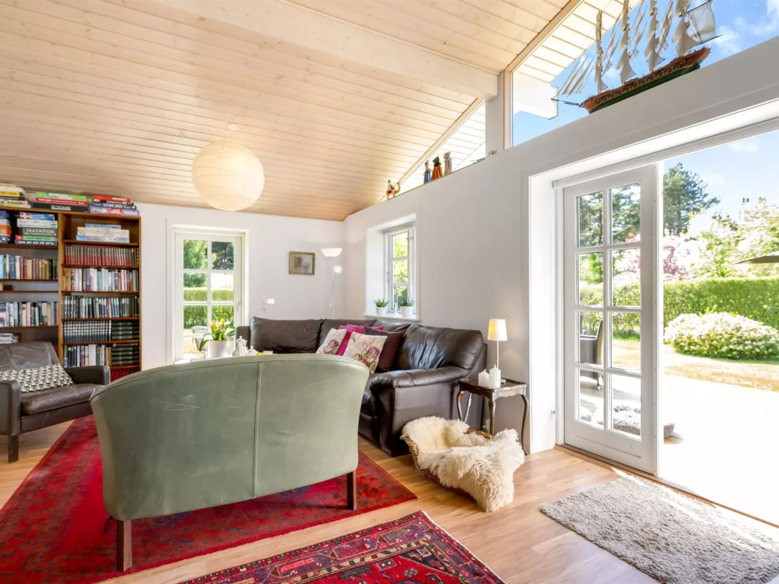 "Melle" - 350m from the sea-Inside