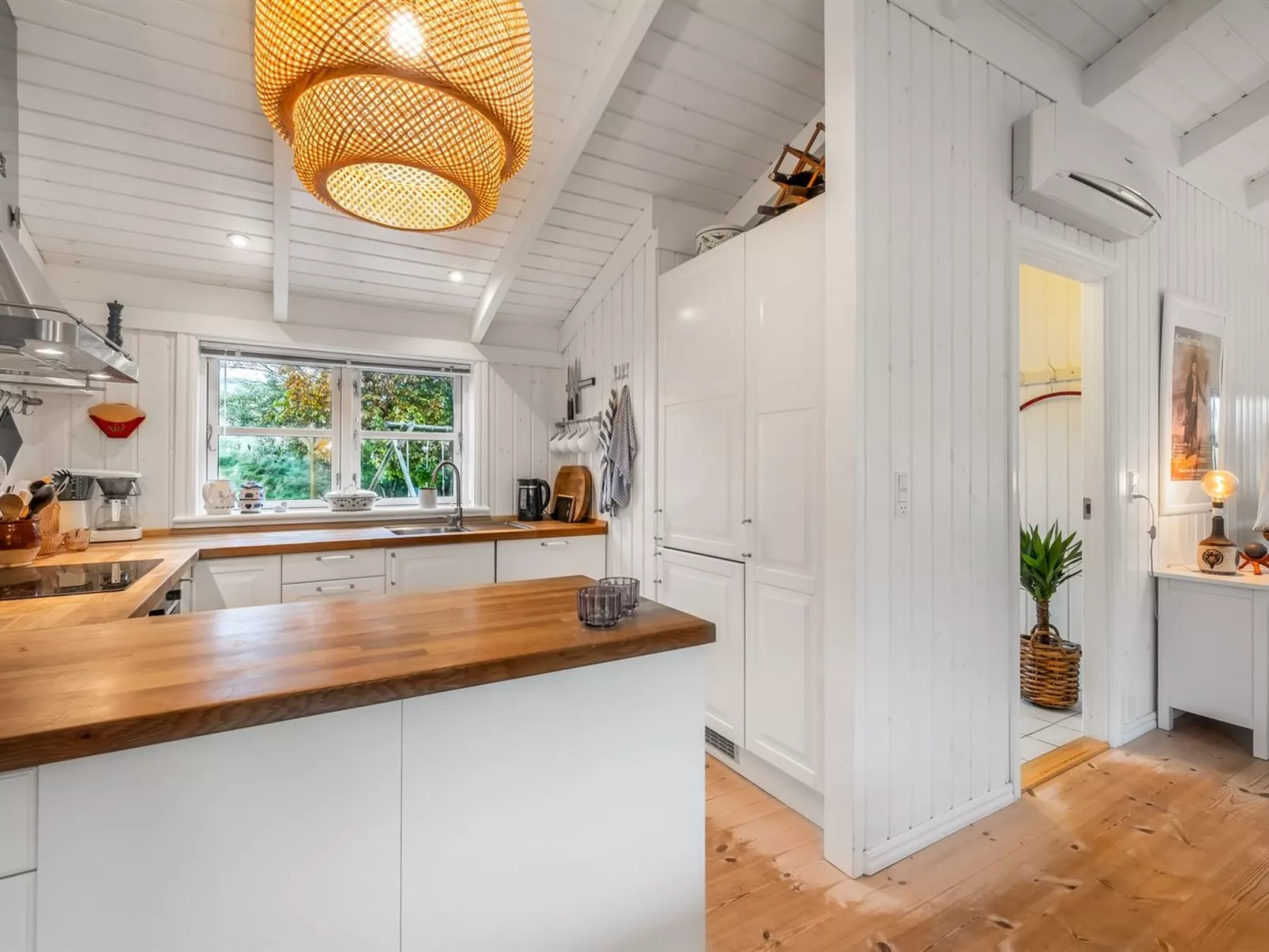 "Danko" - 1.5km from the sea-Inside