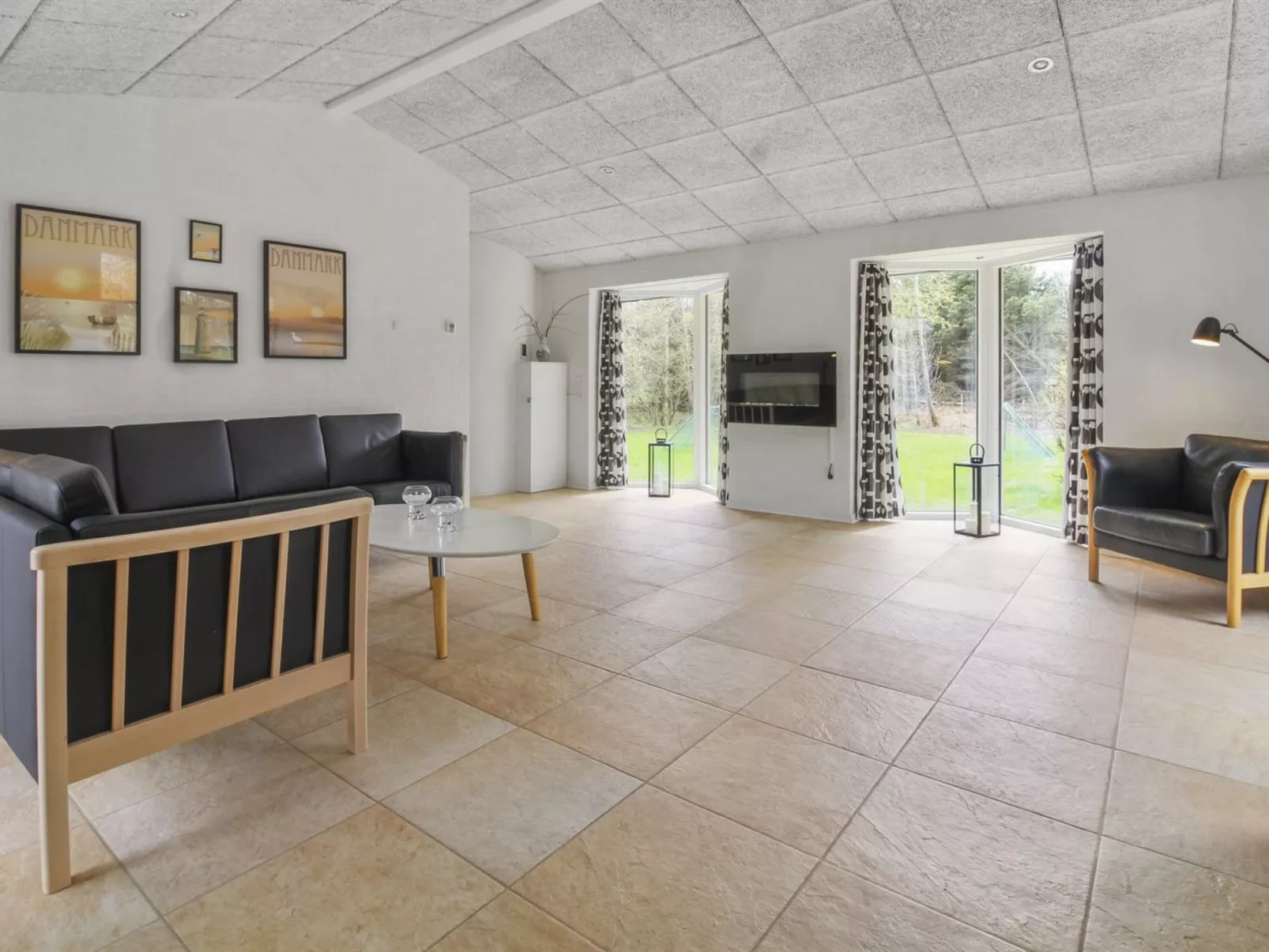 "Vieno" - 2.6km from the sea-Dedans