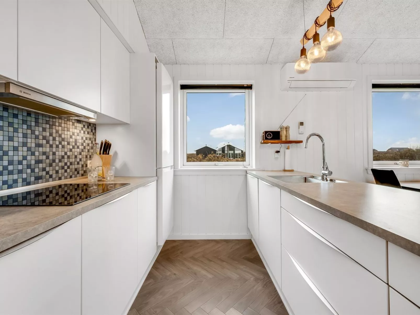 "Markku" - 400m from the sea-Inside