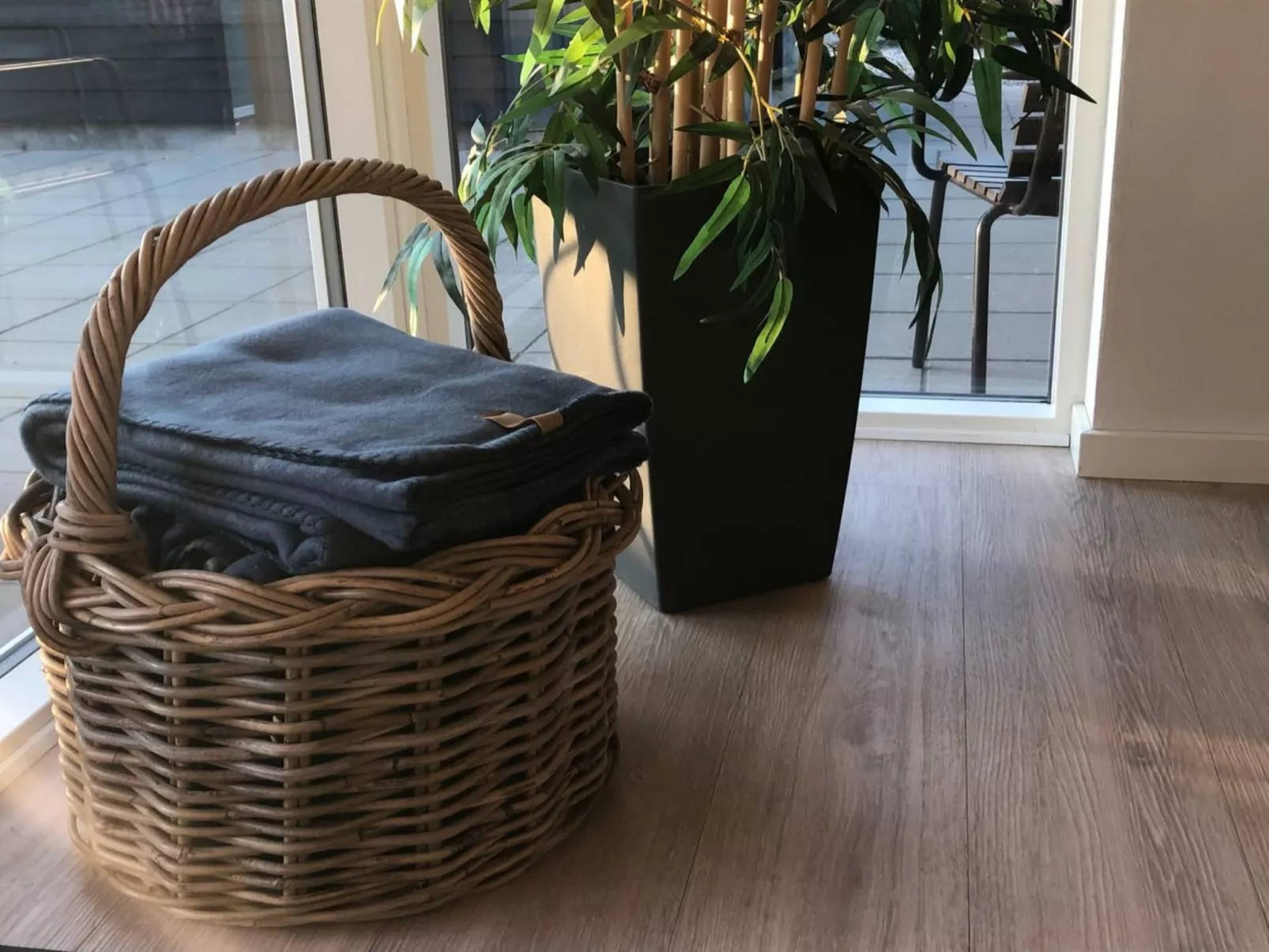 "Ancel" - 1.7km from the sea-Inside