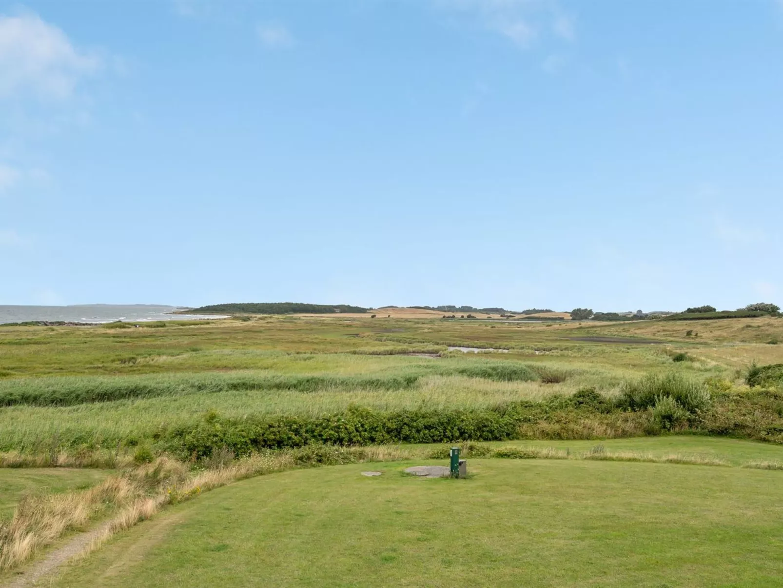 "Asmund" - 150m from the sea-Outside