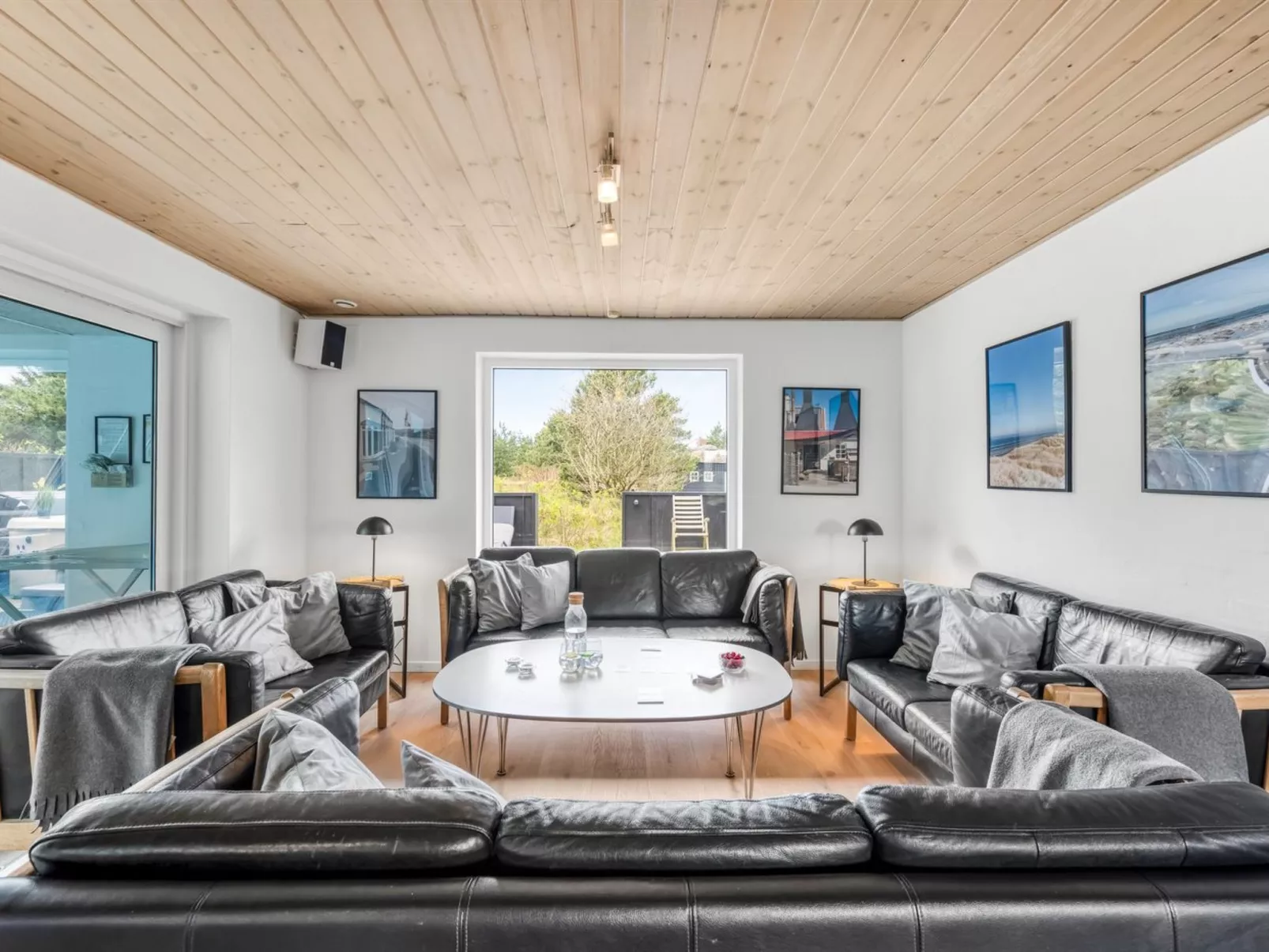 "Irlin" - 800m from the sea-Dedans