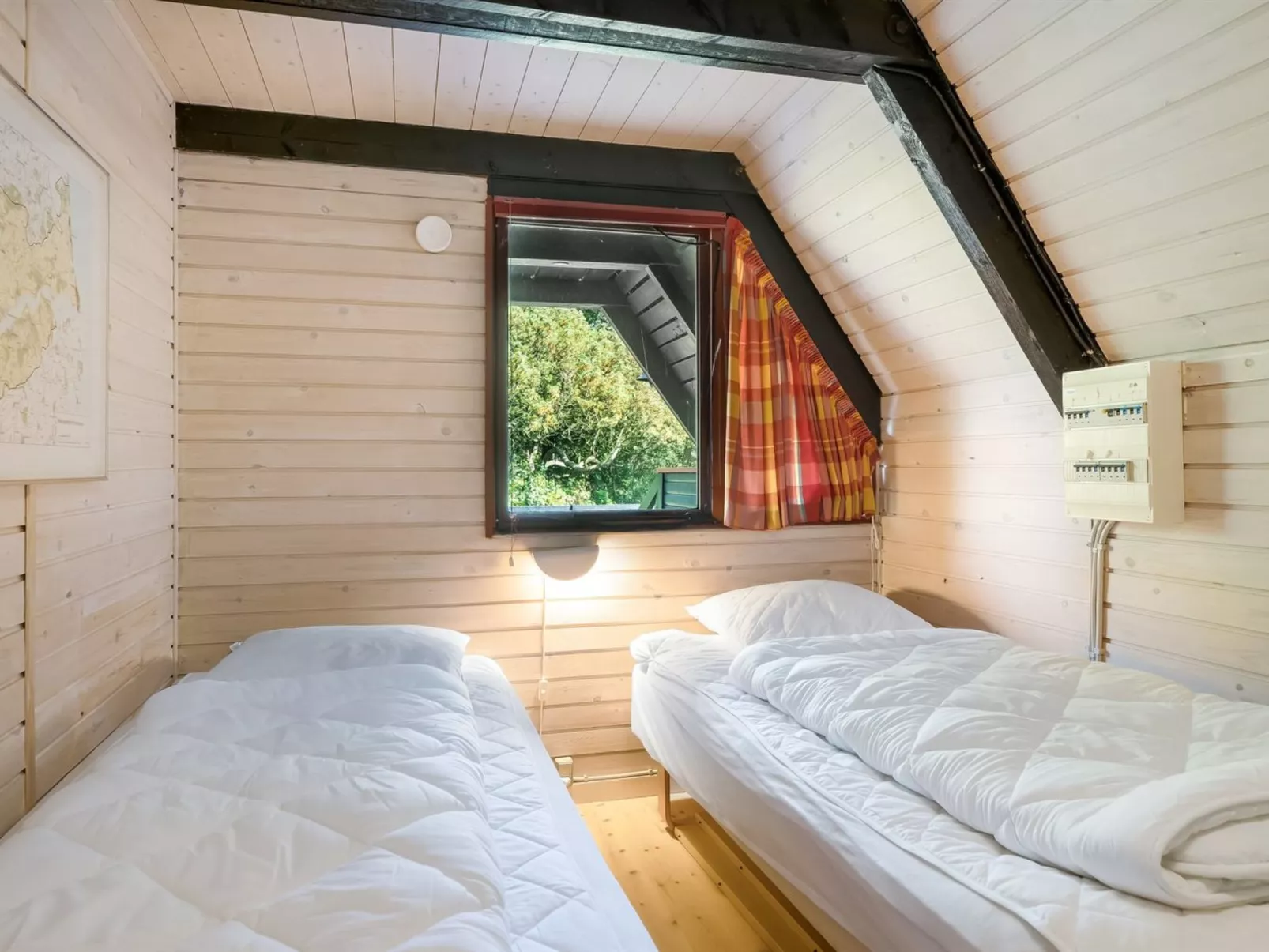 "Vladanka" -  from the sea-Inside