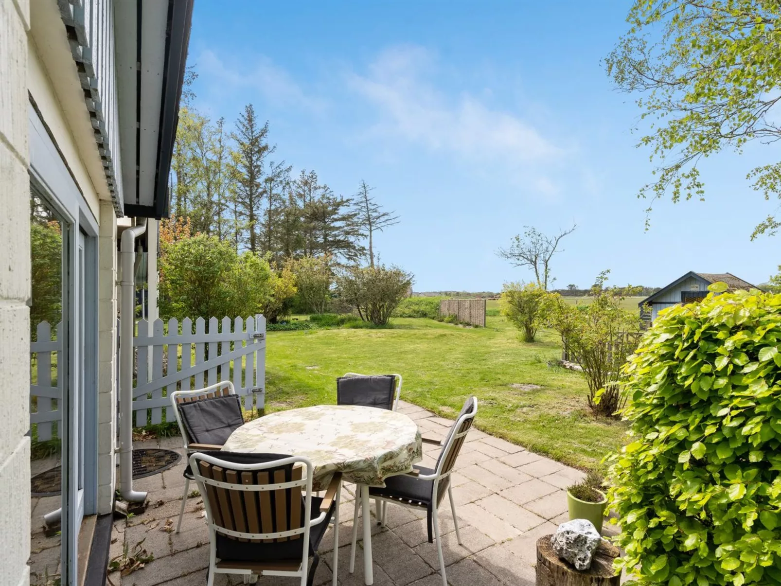 "Lenard" - 400m from the sea-Outside