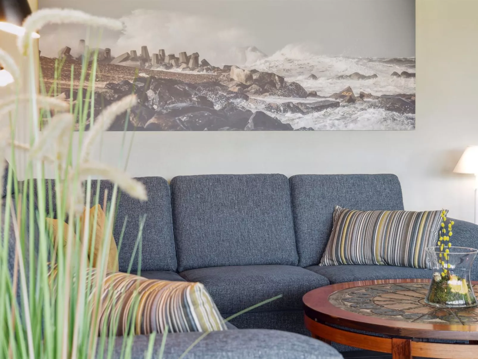 "Viveka" - 500m from the sea-Drinnen