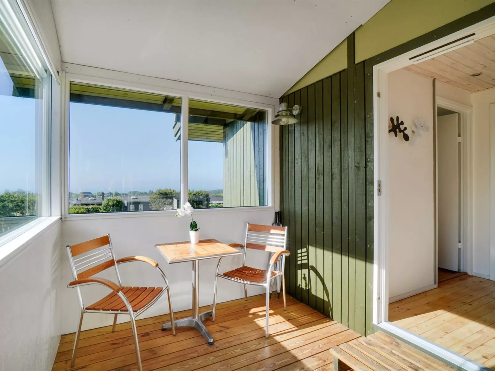 "Miona" - 725m from the sea-Inside