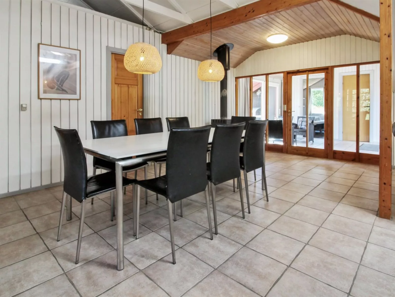 "Niyazi" - 3.1km from the sea-Inside