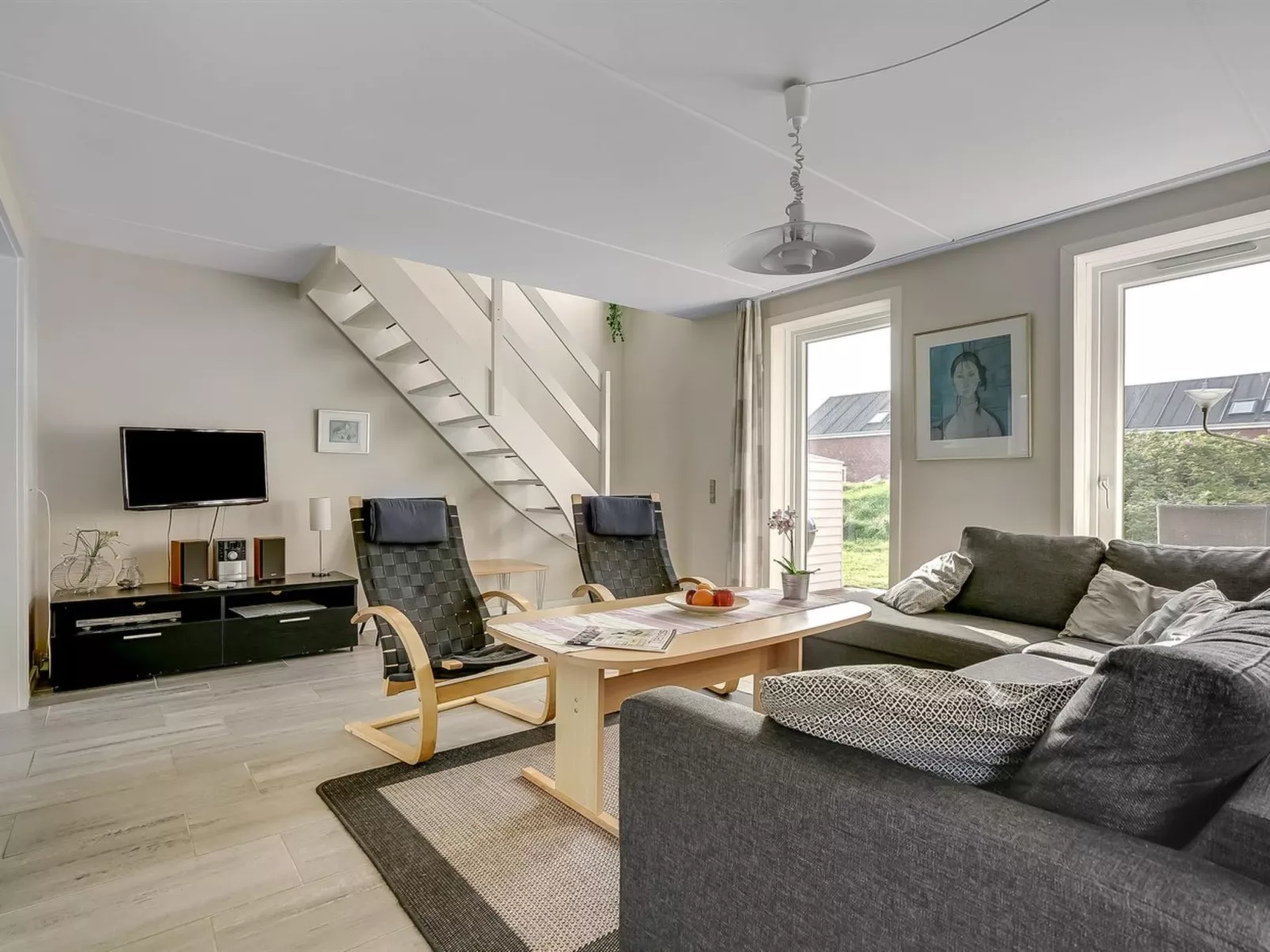 "Palni" - 2.3km from the sea - Inside