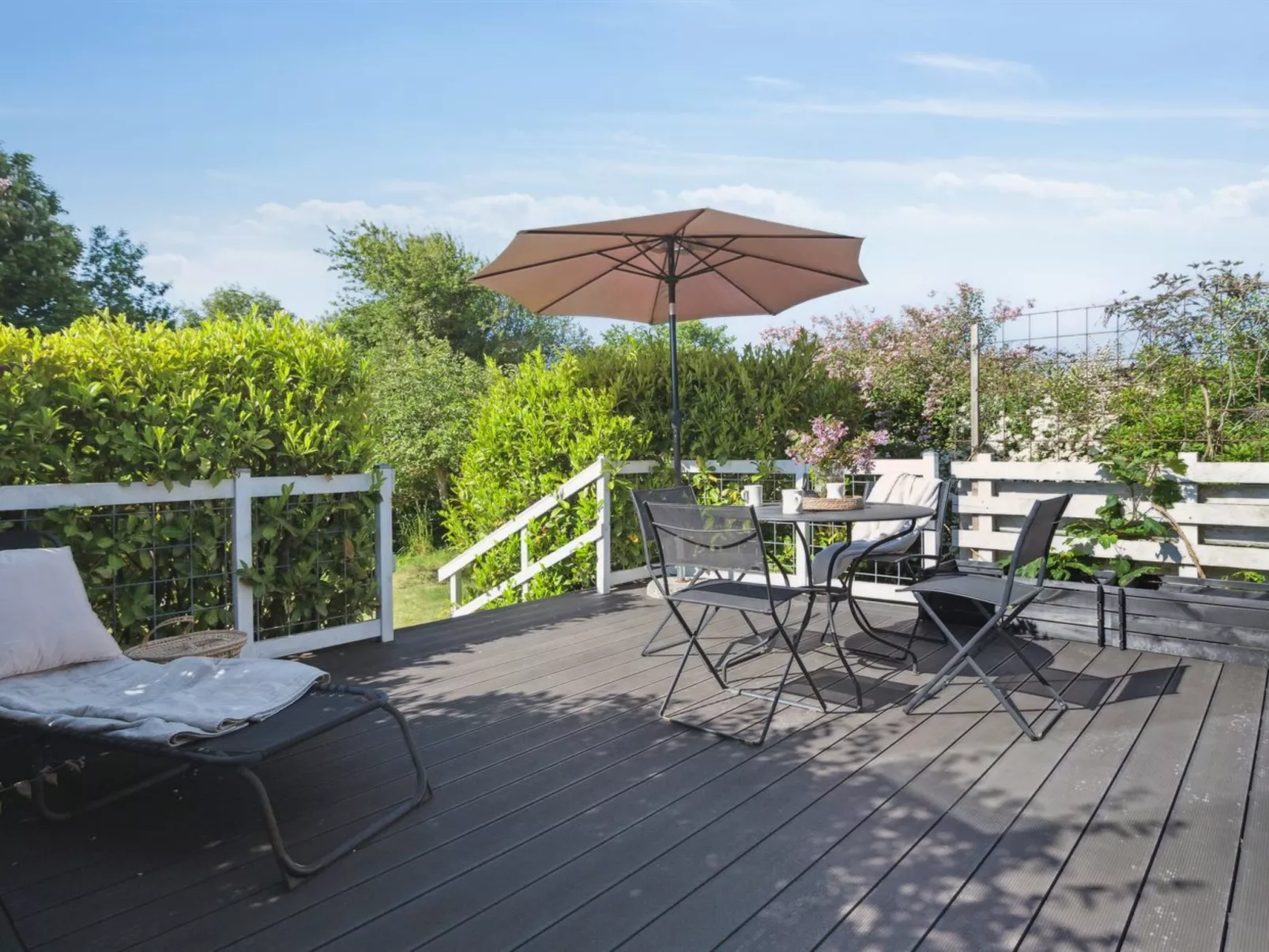 "Lelle" - 350m from the sea-Outside