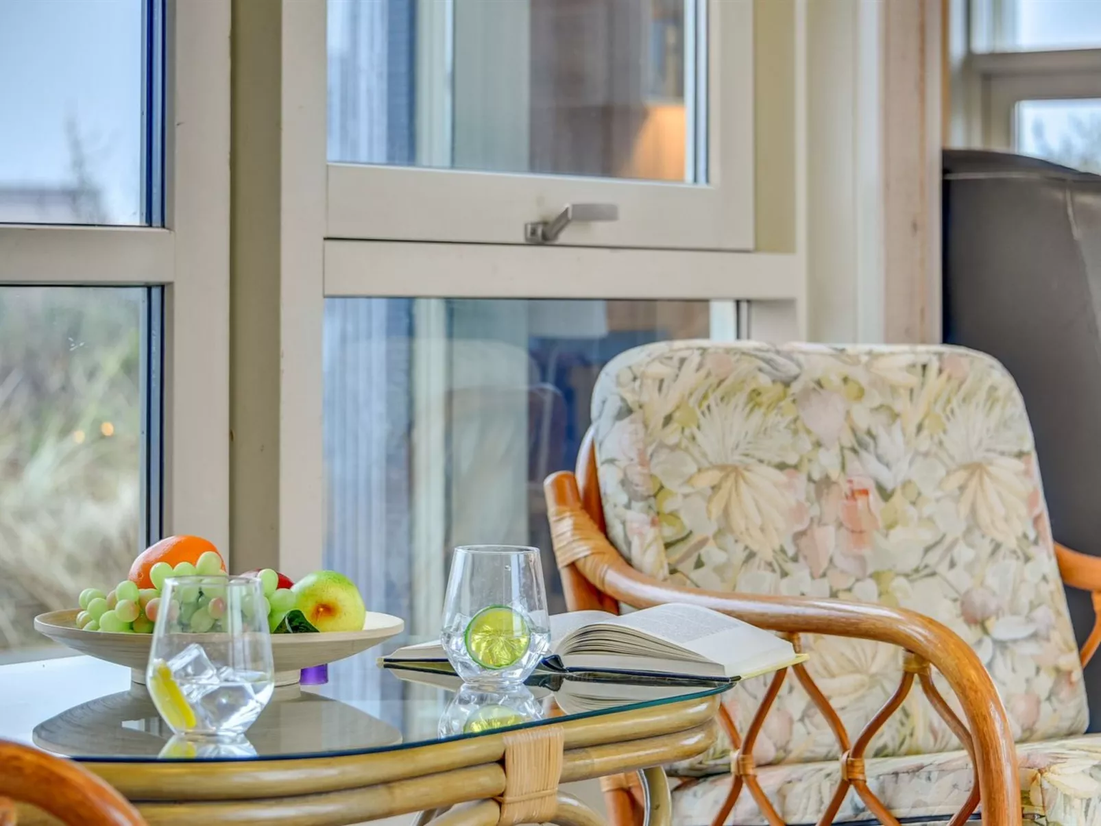 "Janni" - 250m from the sea-Inside