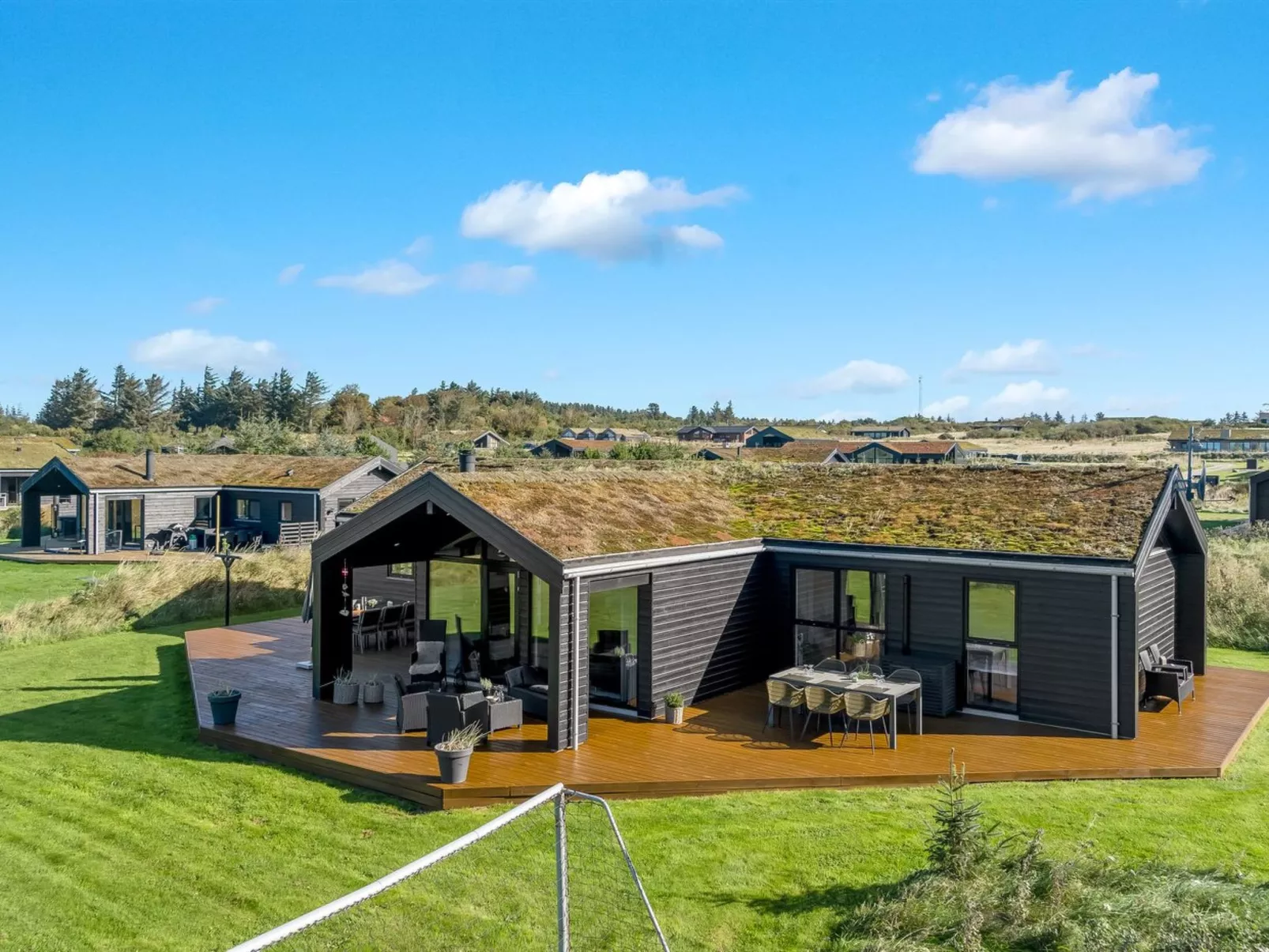 "Javorka" - 1.4km from the sea-Outside