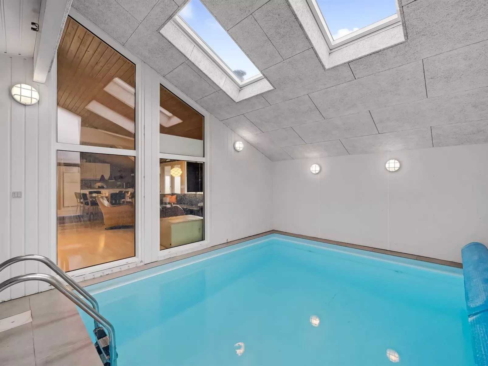 "Malgest" - 100m from the sea-Outside