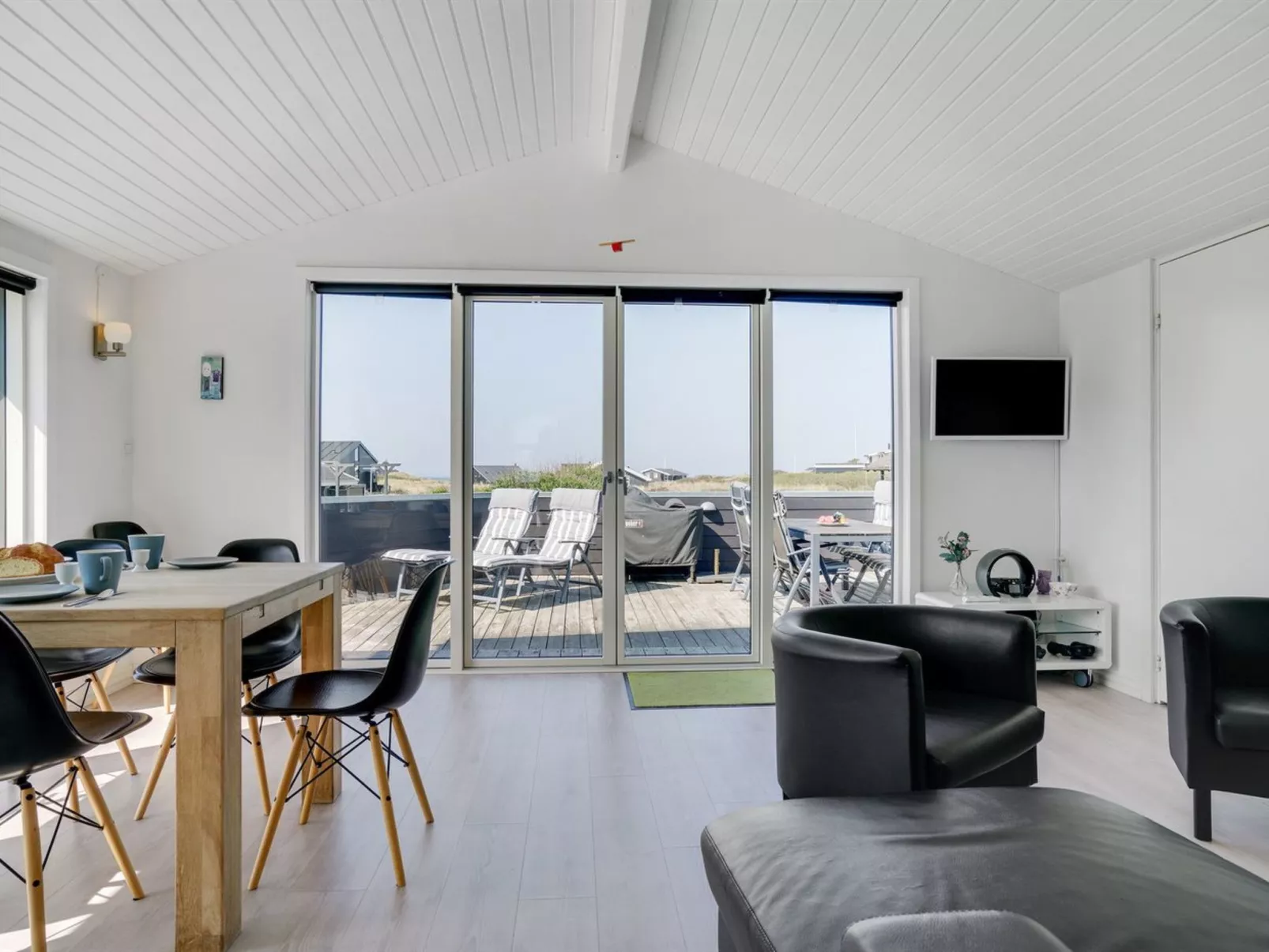 "Aviana" - 175m from the sea-Drinnen