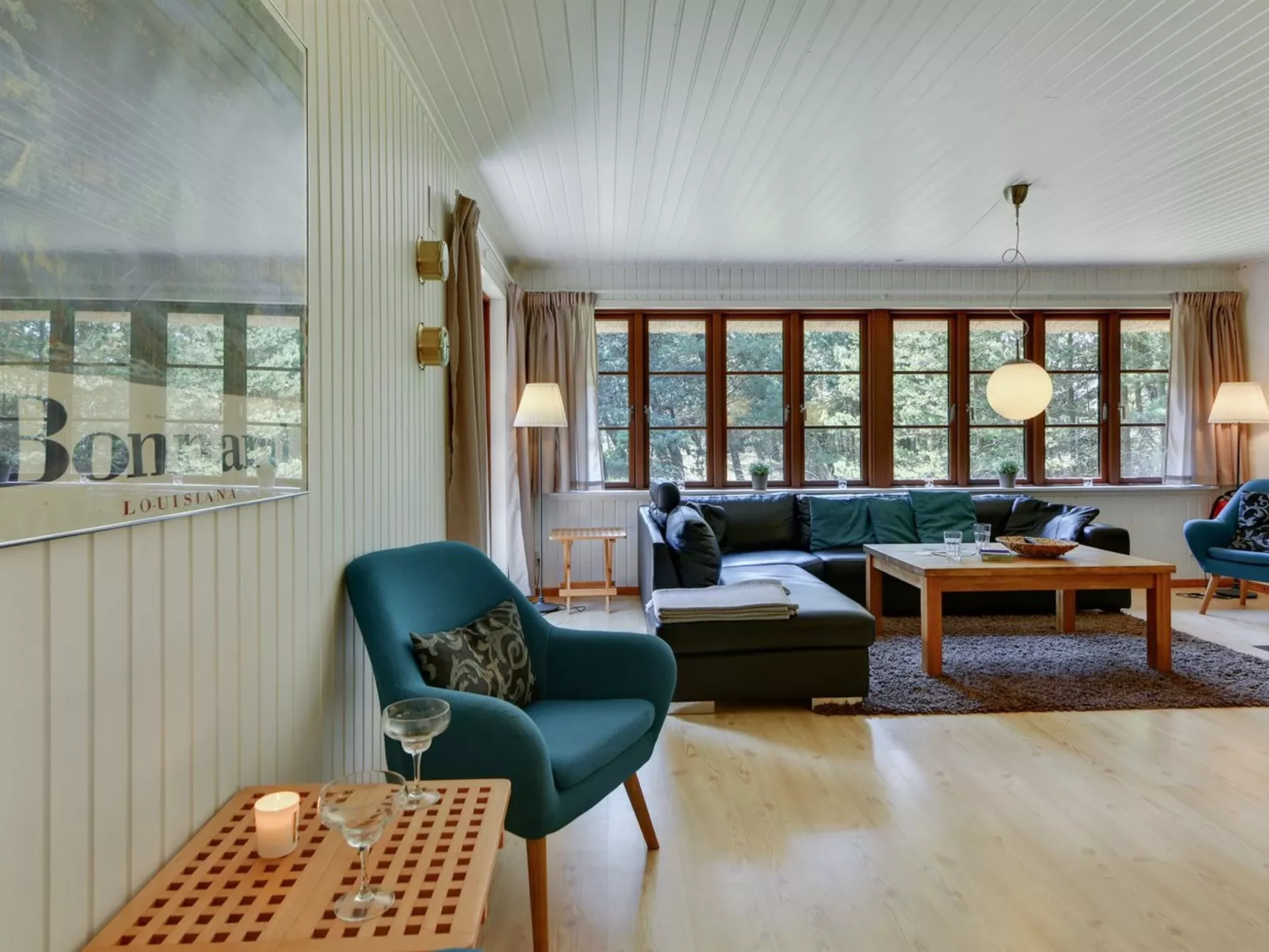 "Satzur" - 800m from the sea-Inside